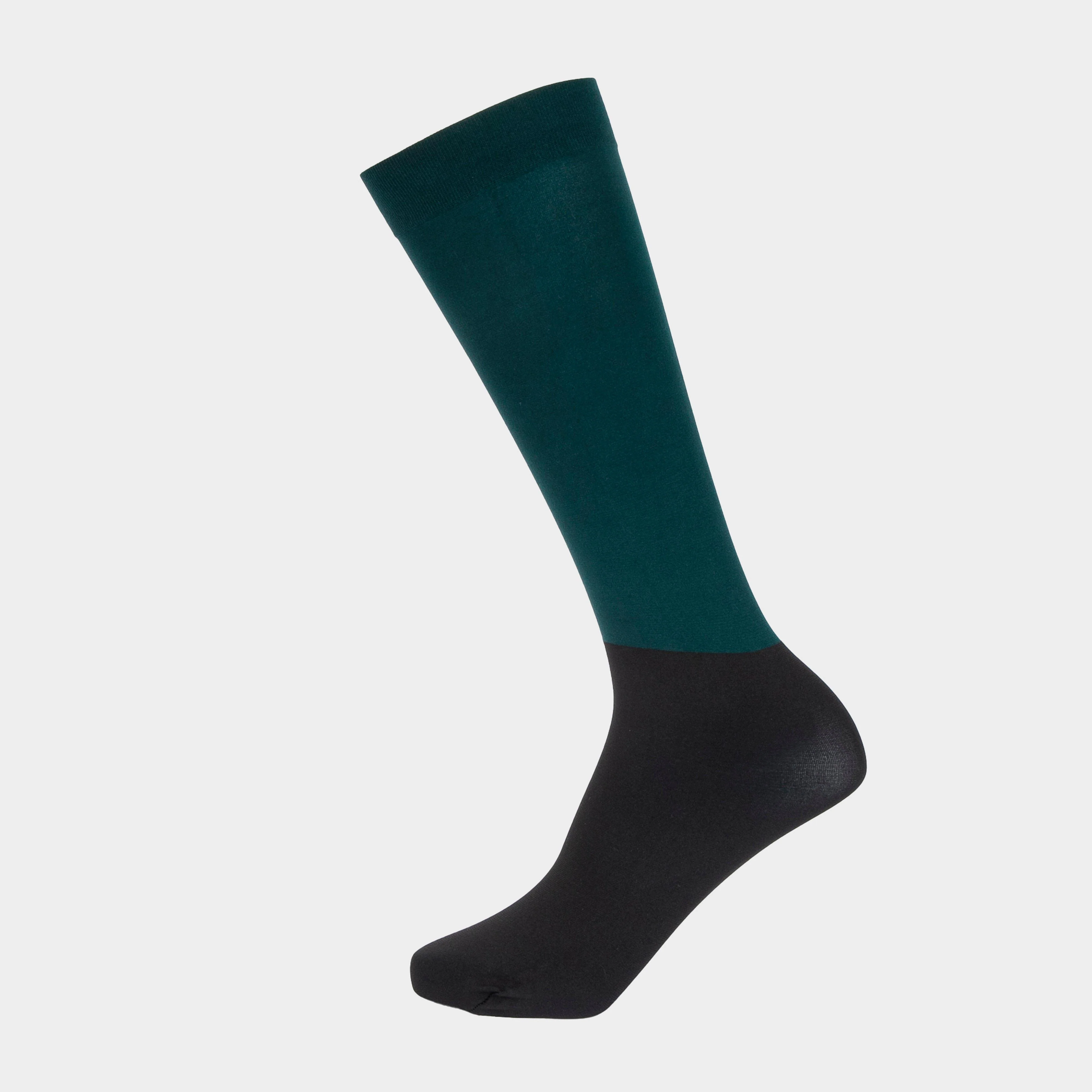 Adults Eltar Socks Green - Image 2
