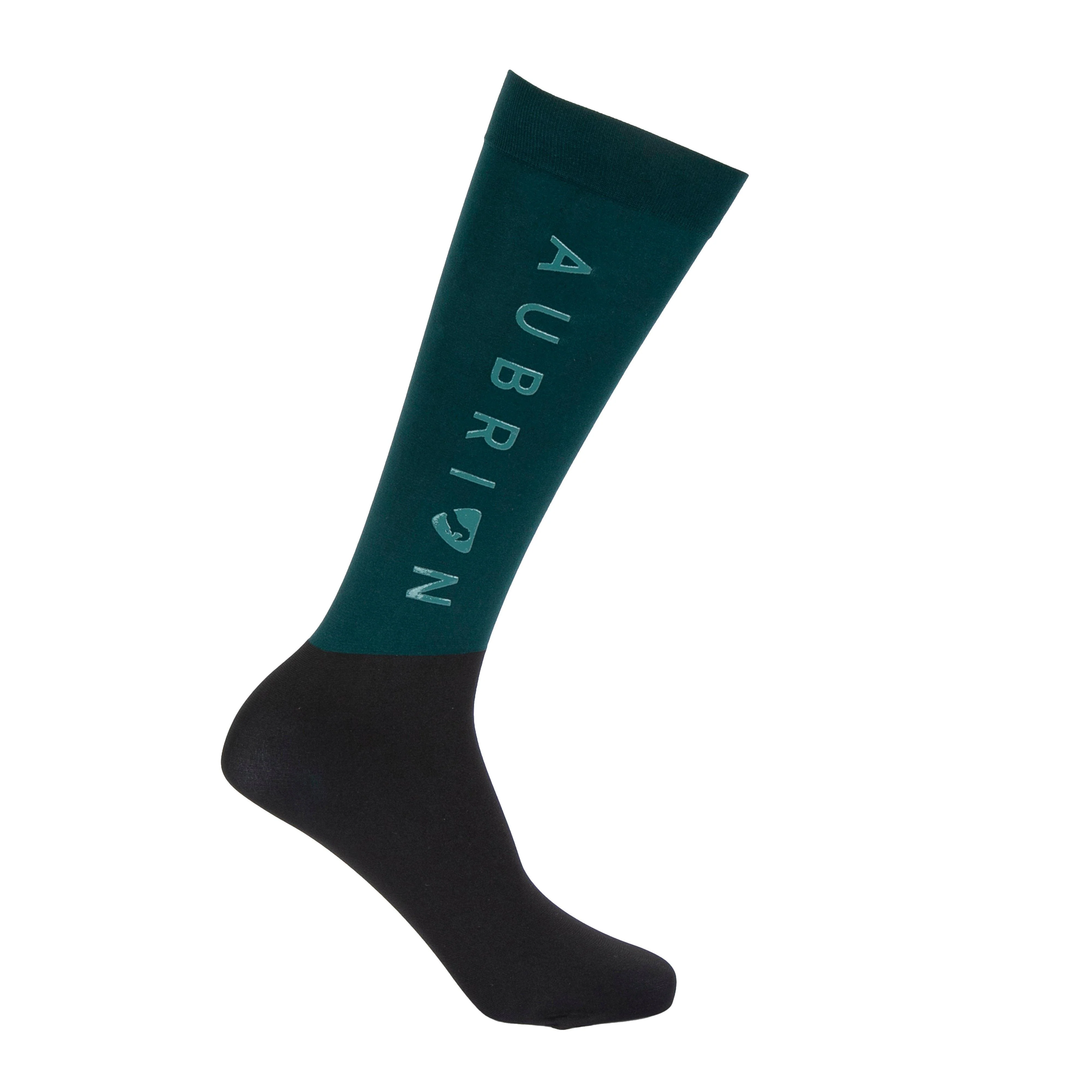 Adults Eltar Socks Green - Image 3