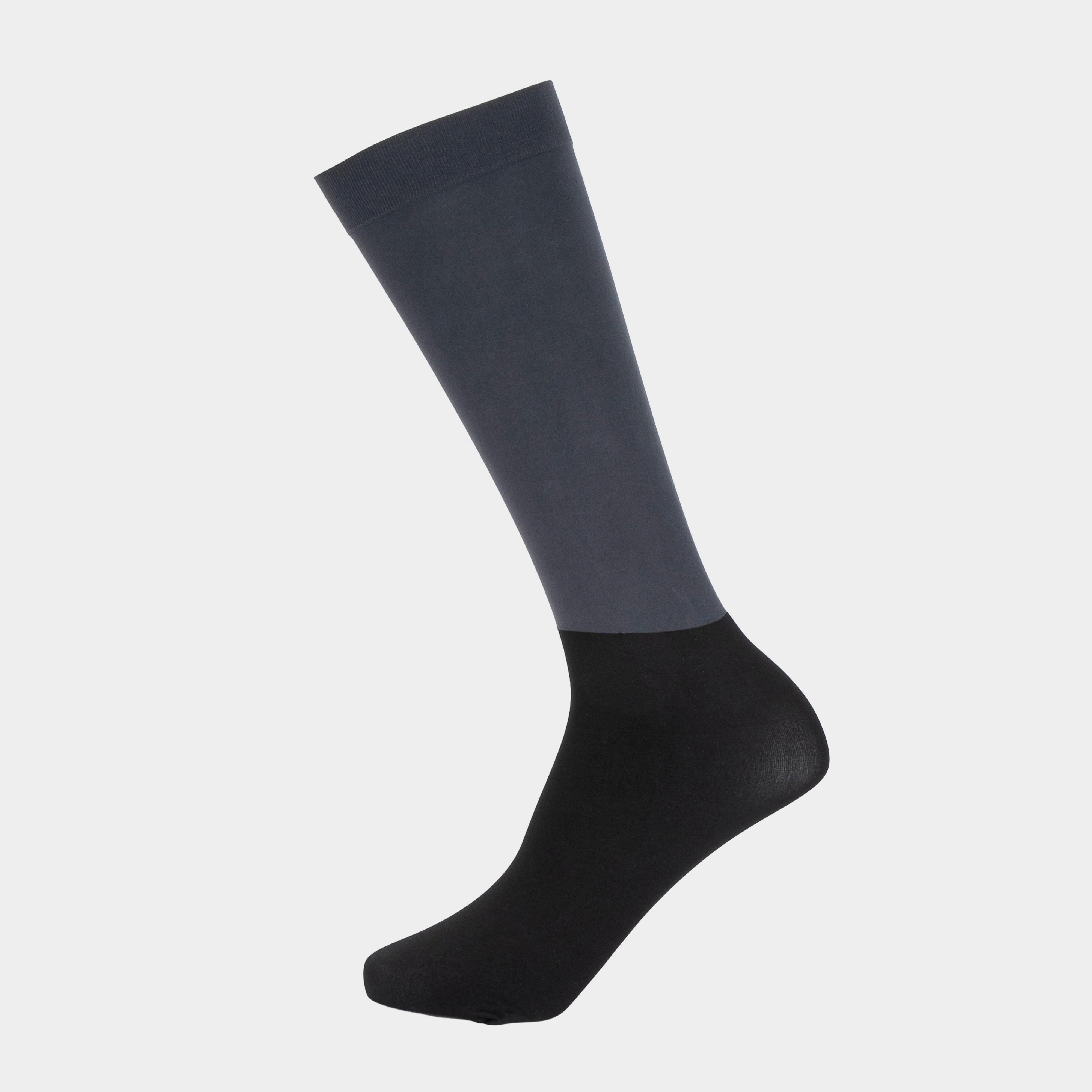 Adults Eltar Socks Grey - Image 2