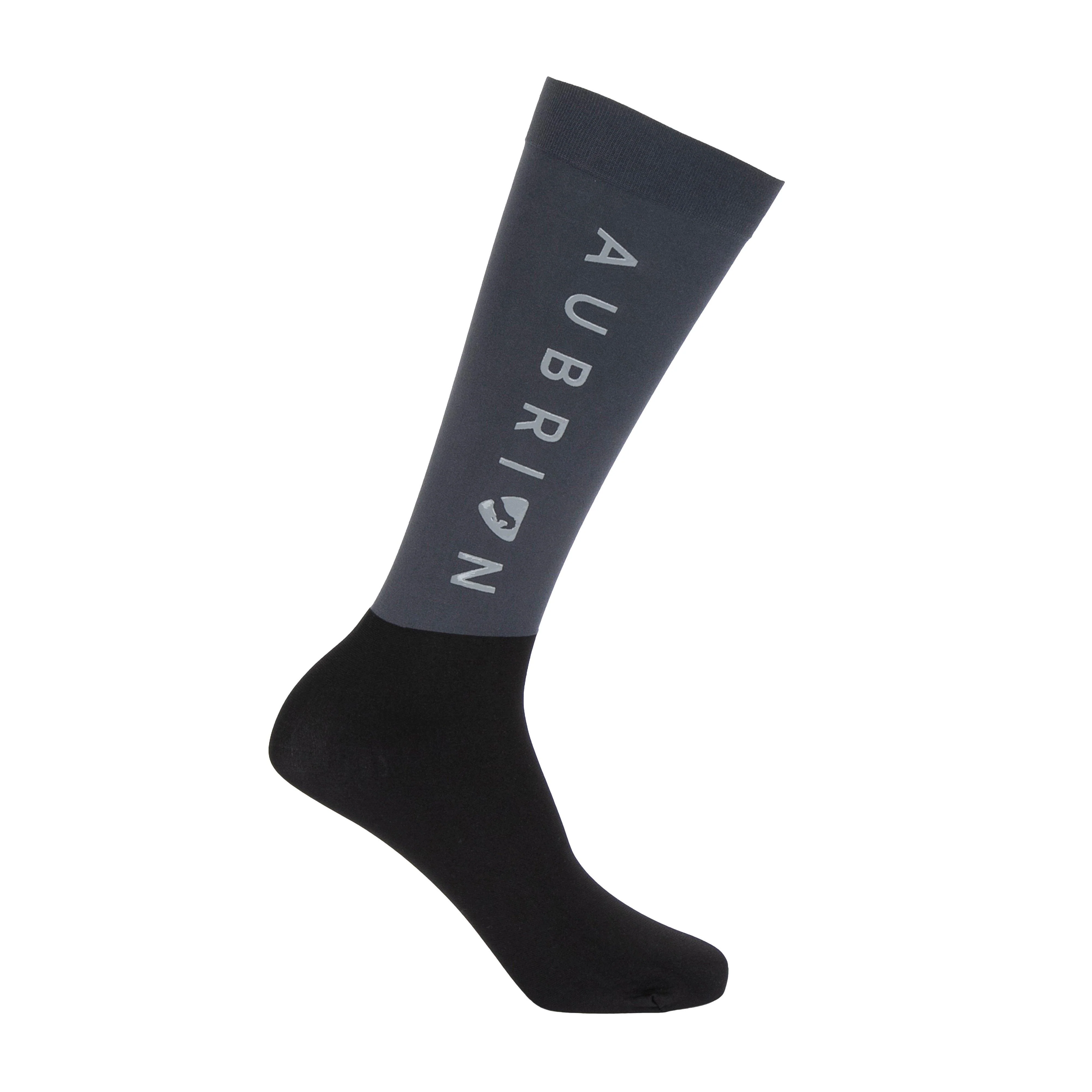 Adults Eltar Socks Grey - Image 3