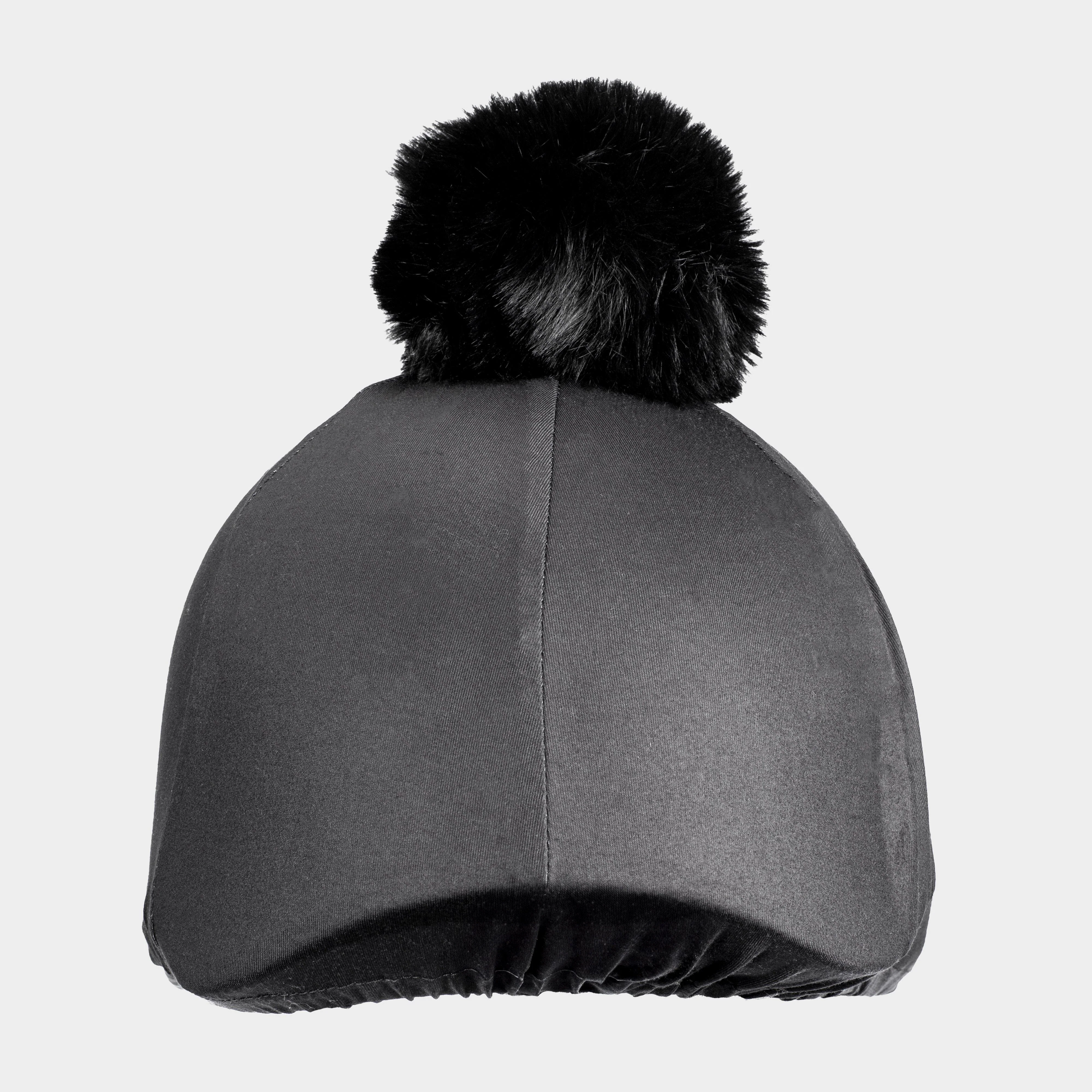 Eltar Hat Silk Black - Image 2