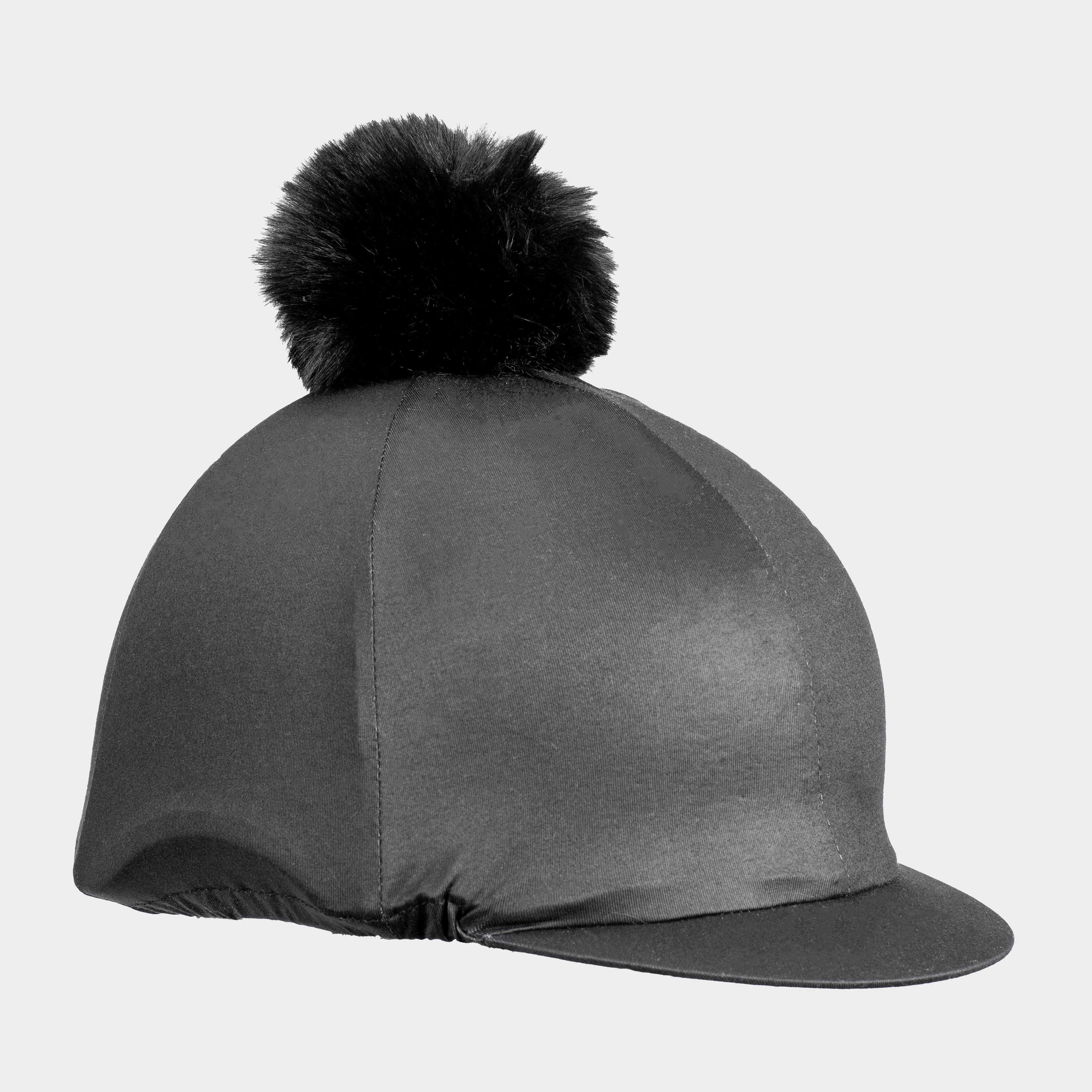 Eltar Hat Silk Black - Image 3
