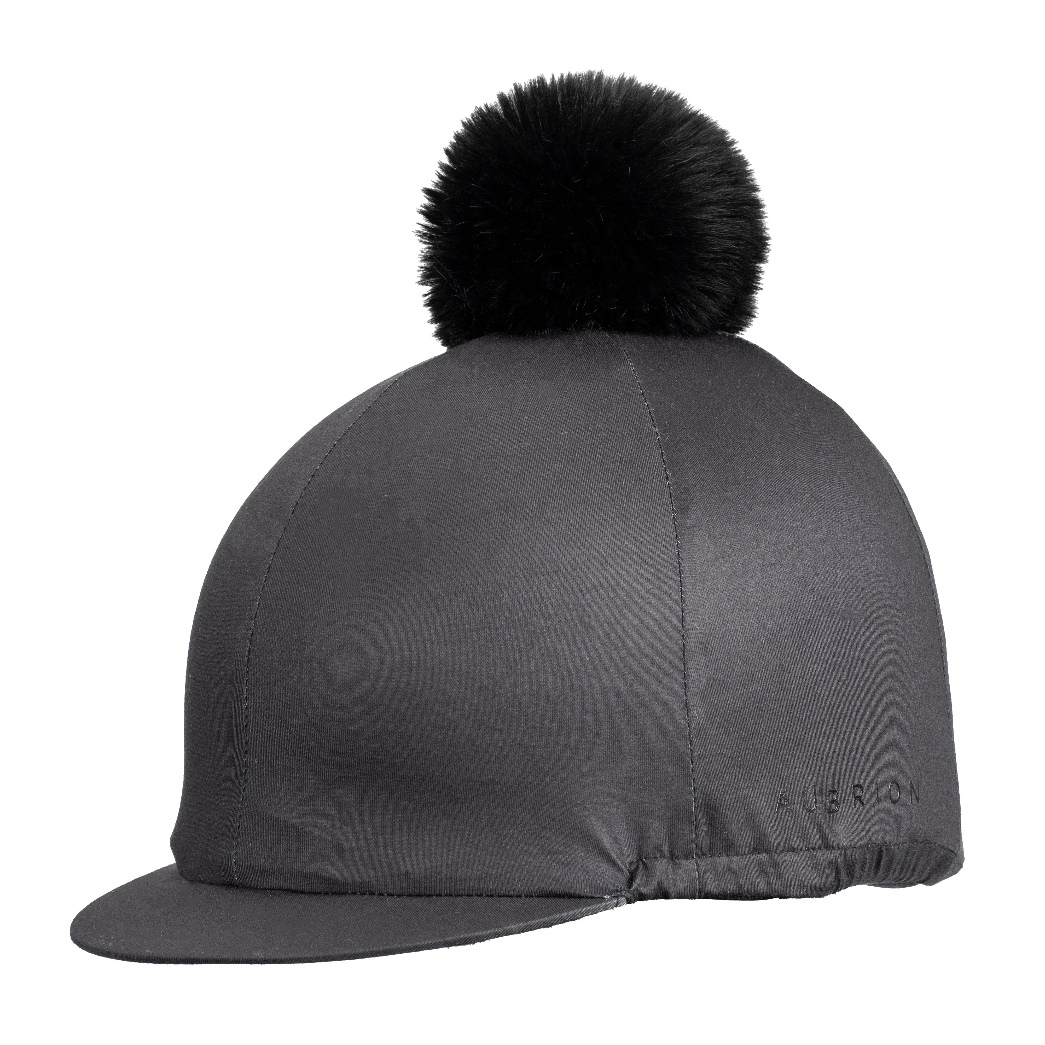 Eltar Hat Silk Black - Image 6