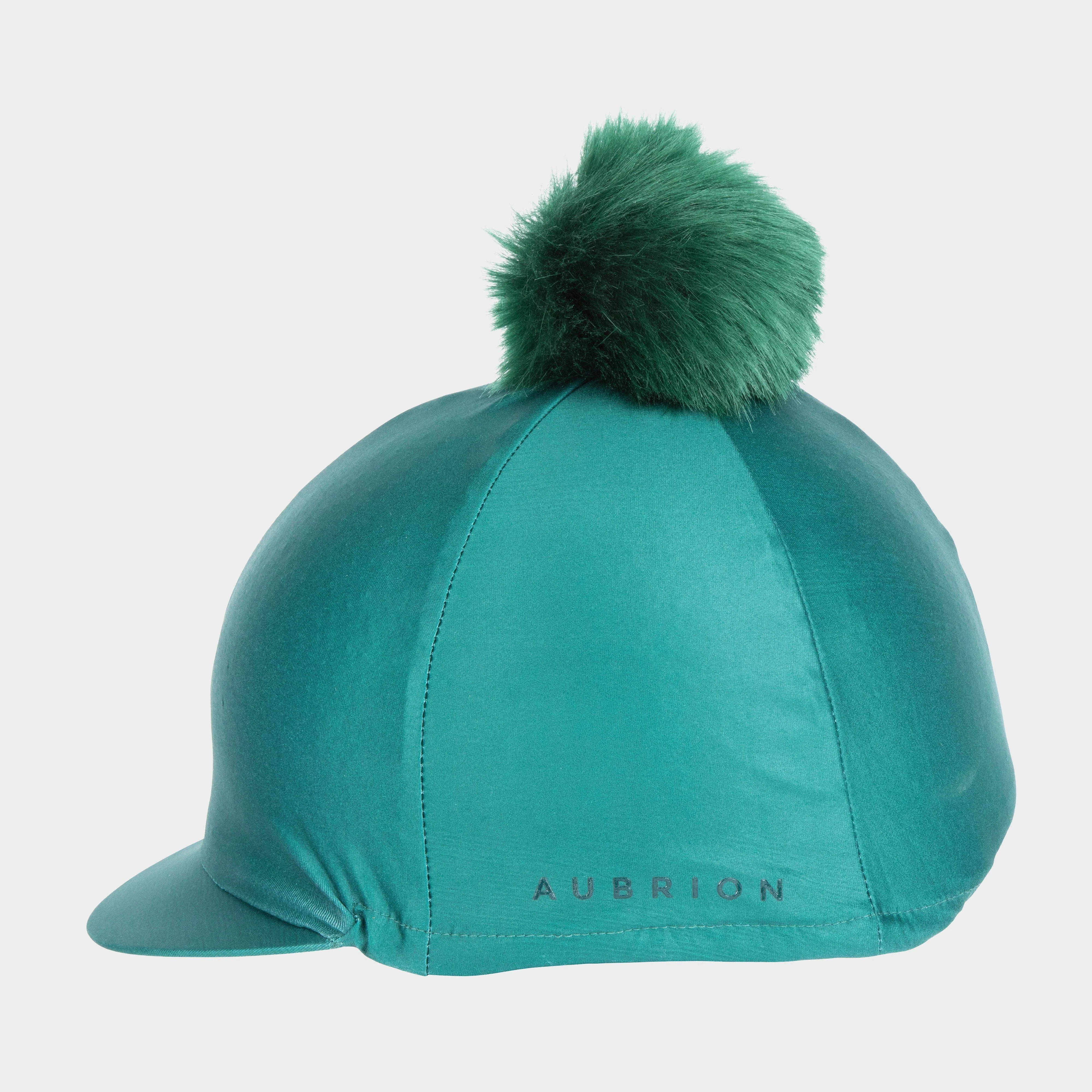Eltar Hat Silk Green - Image 2