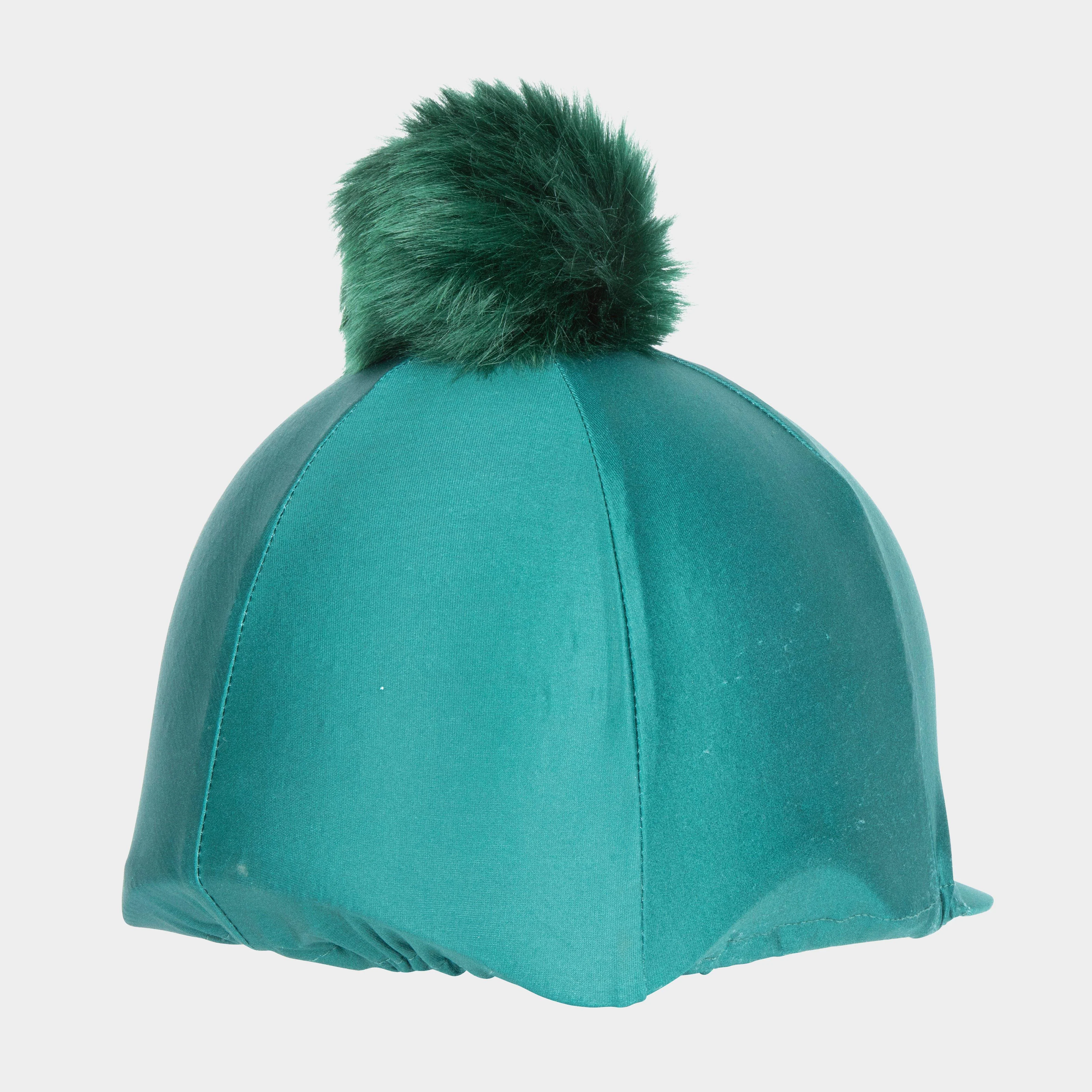 Eltar Hat Silk Green - Image 3