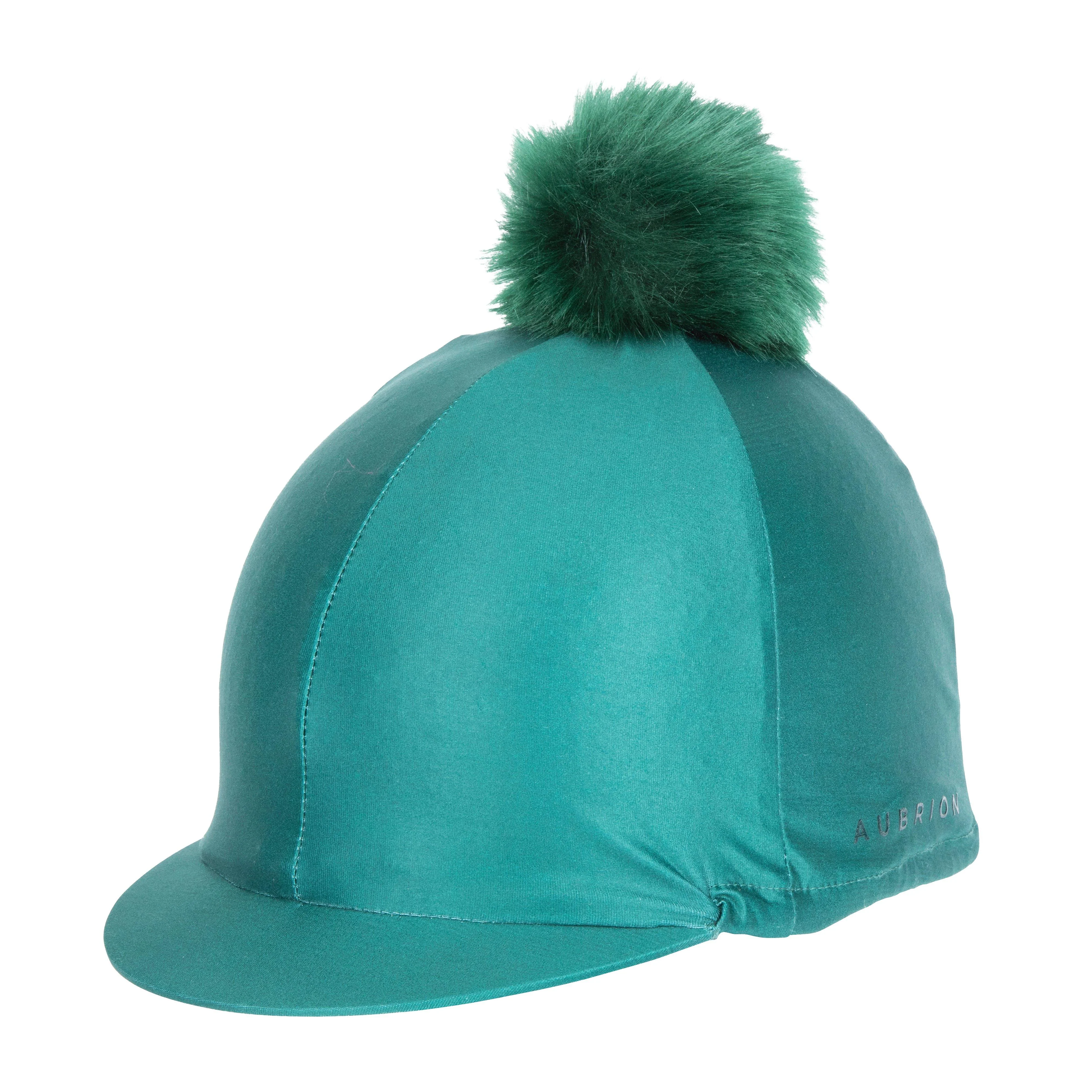 Eltar Hat Silk Green - Image 5