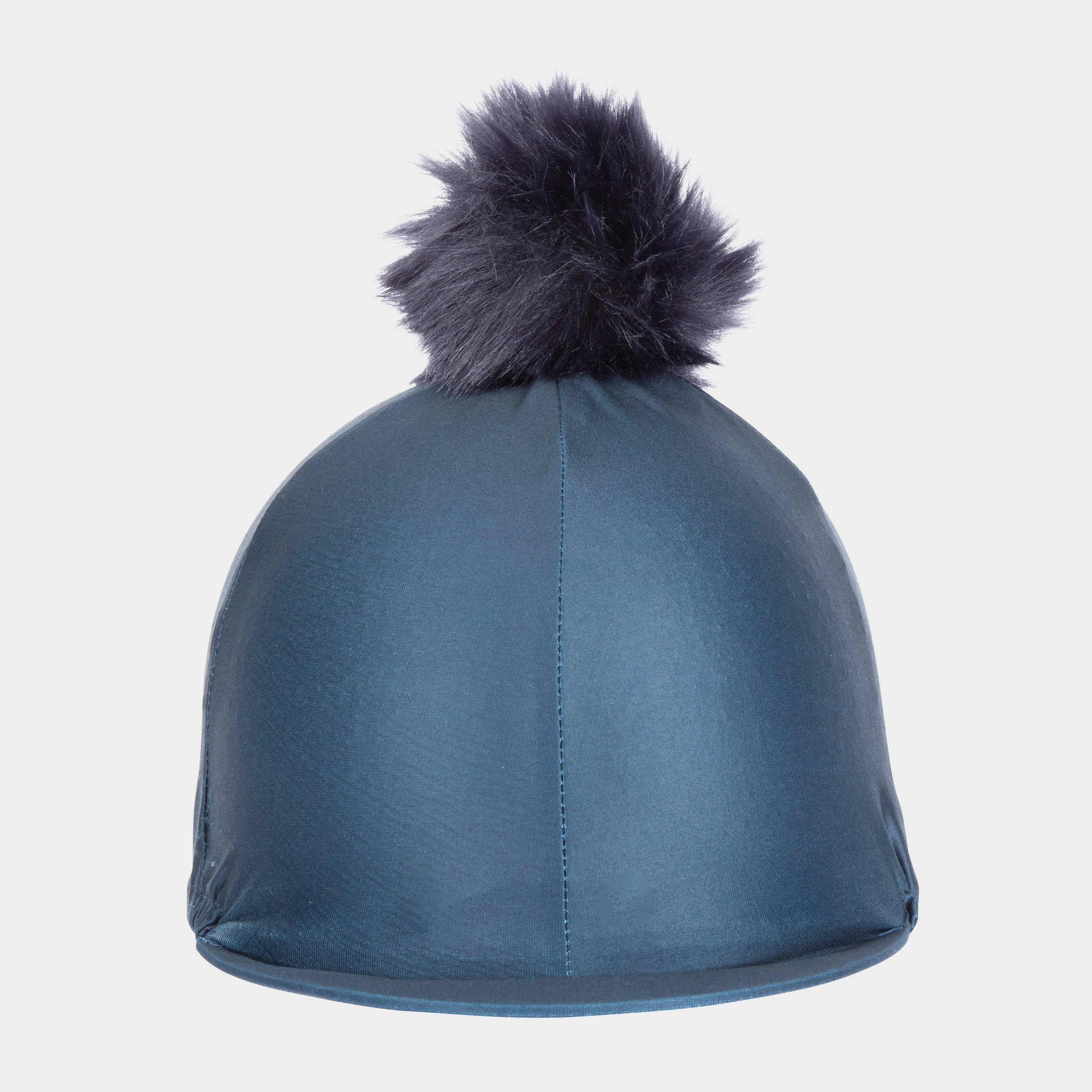 Eltar Hat Silk Navy - Image 2
