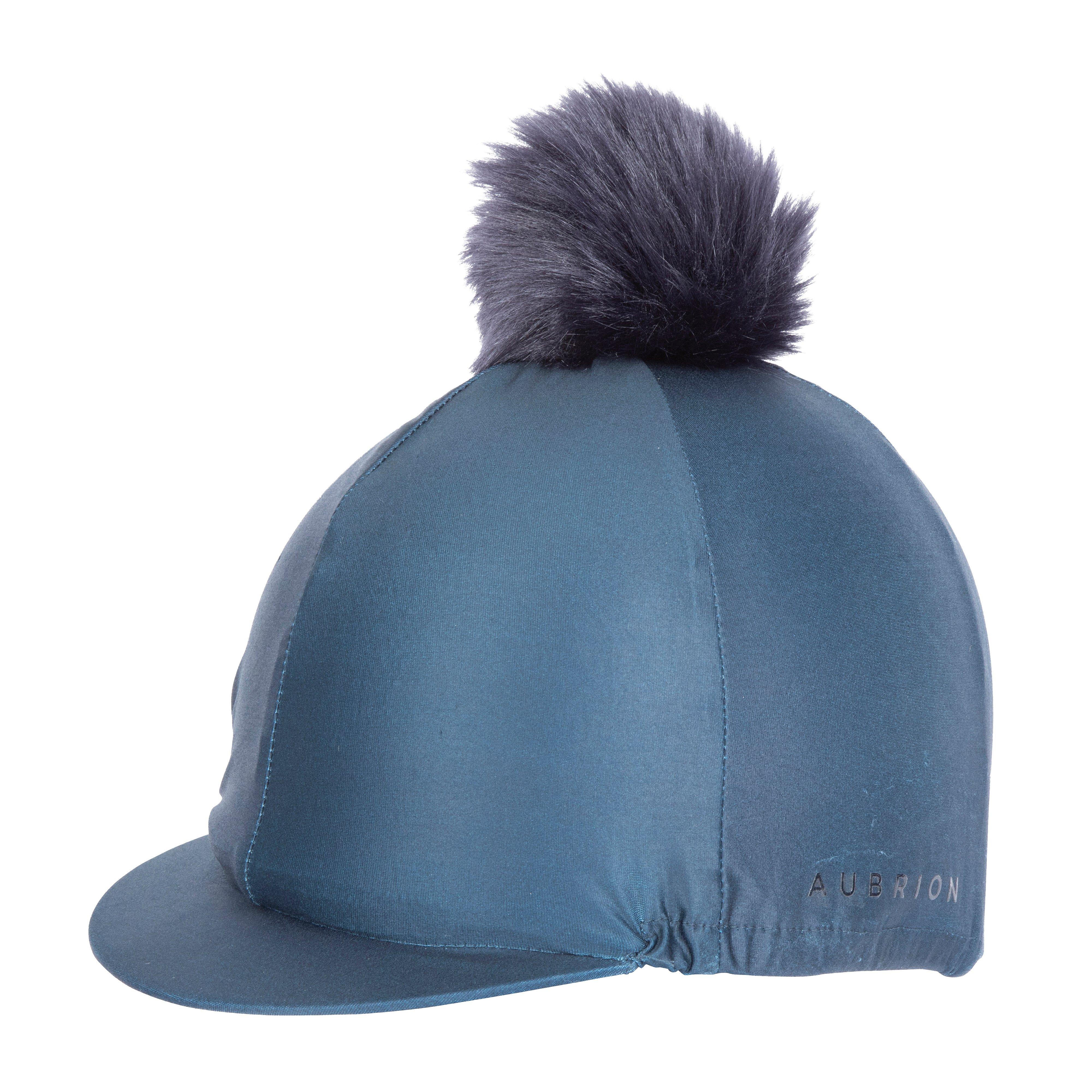 Eltar Hat Silk Navy - Image 5