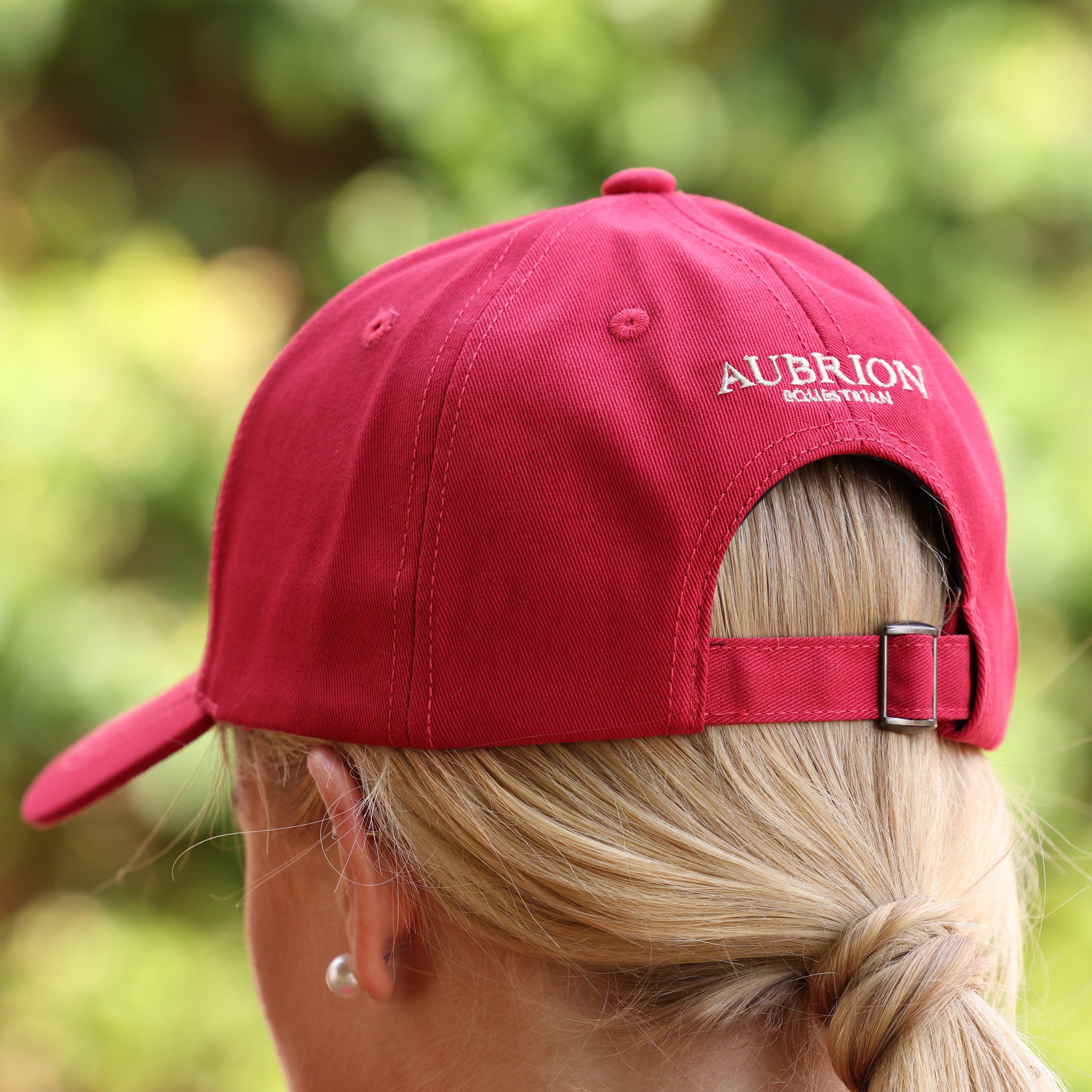 Equestrian Cap Dewberry - Image 11