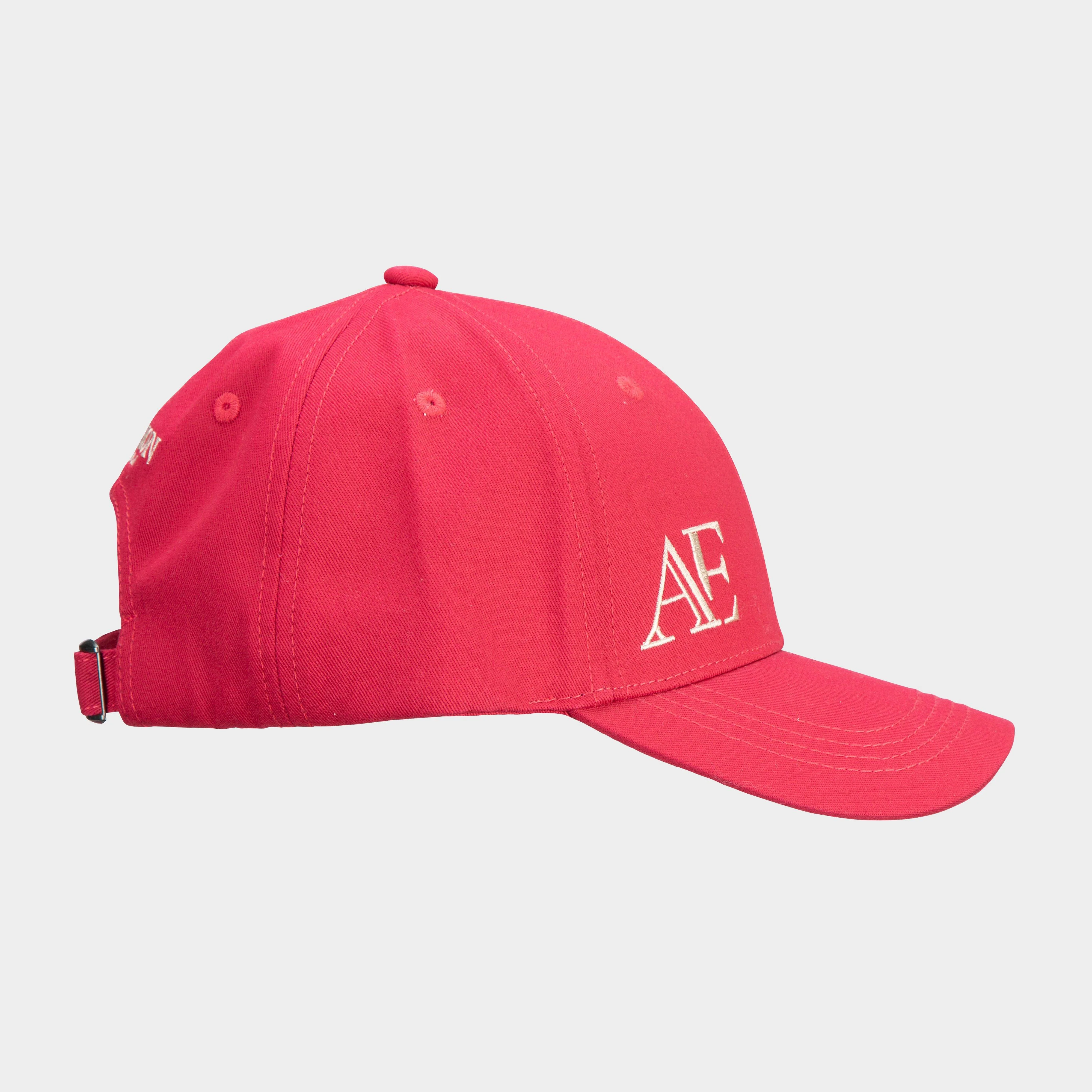 Equestrian Cap Dewberry - Image 5