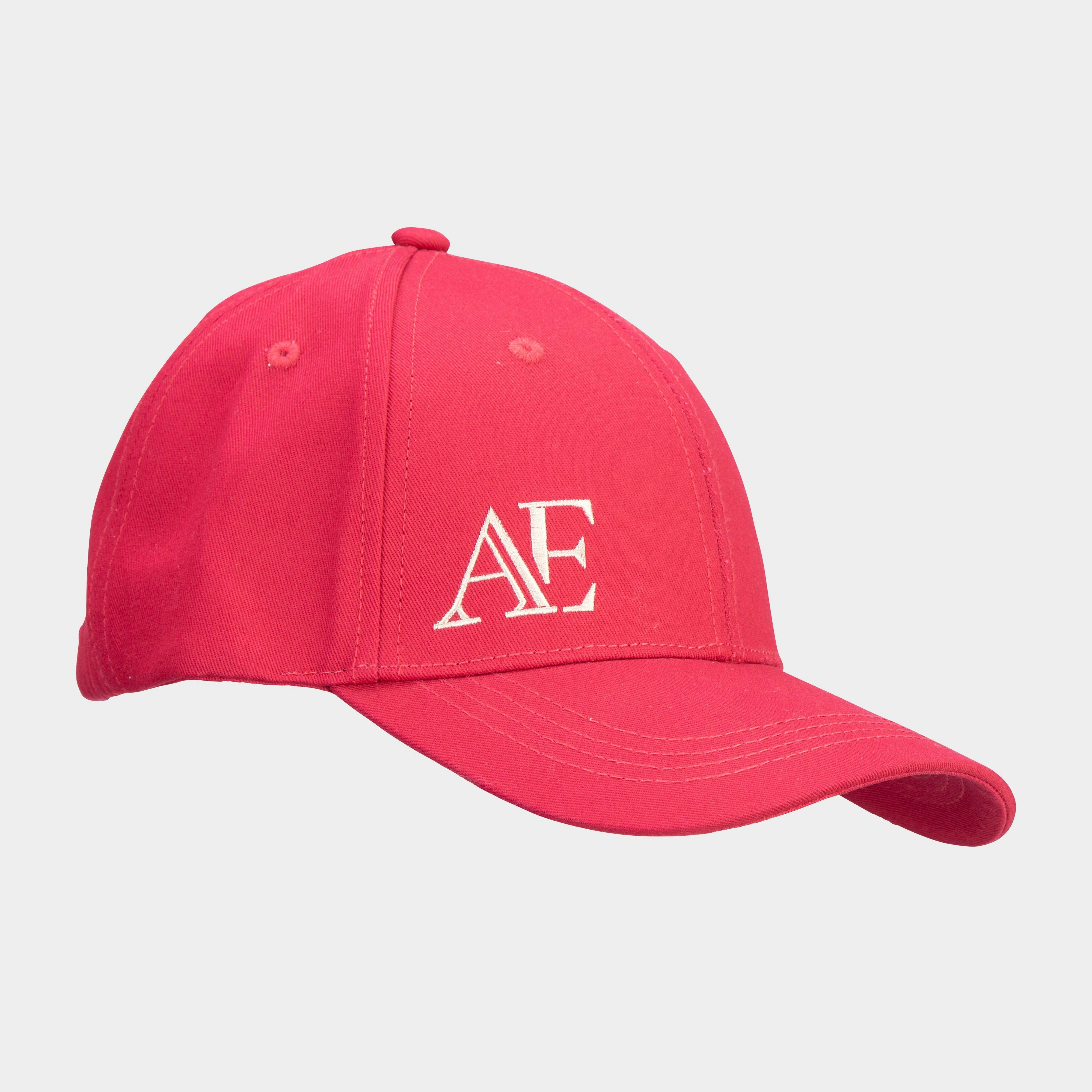 Equestrian Cap Dewberry - Image 6