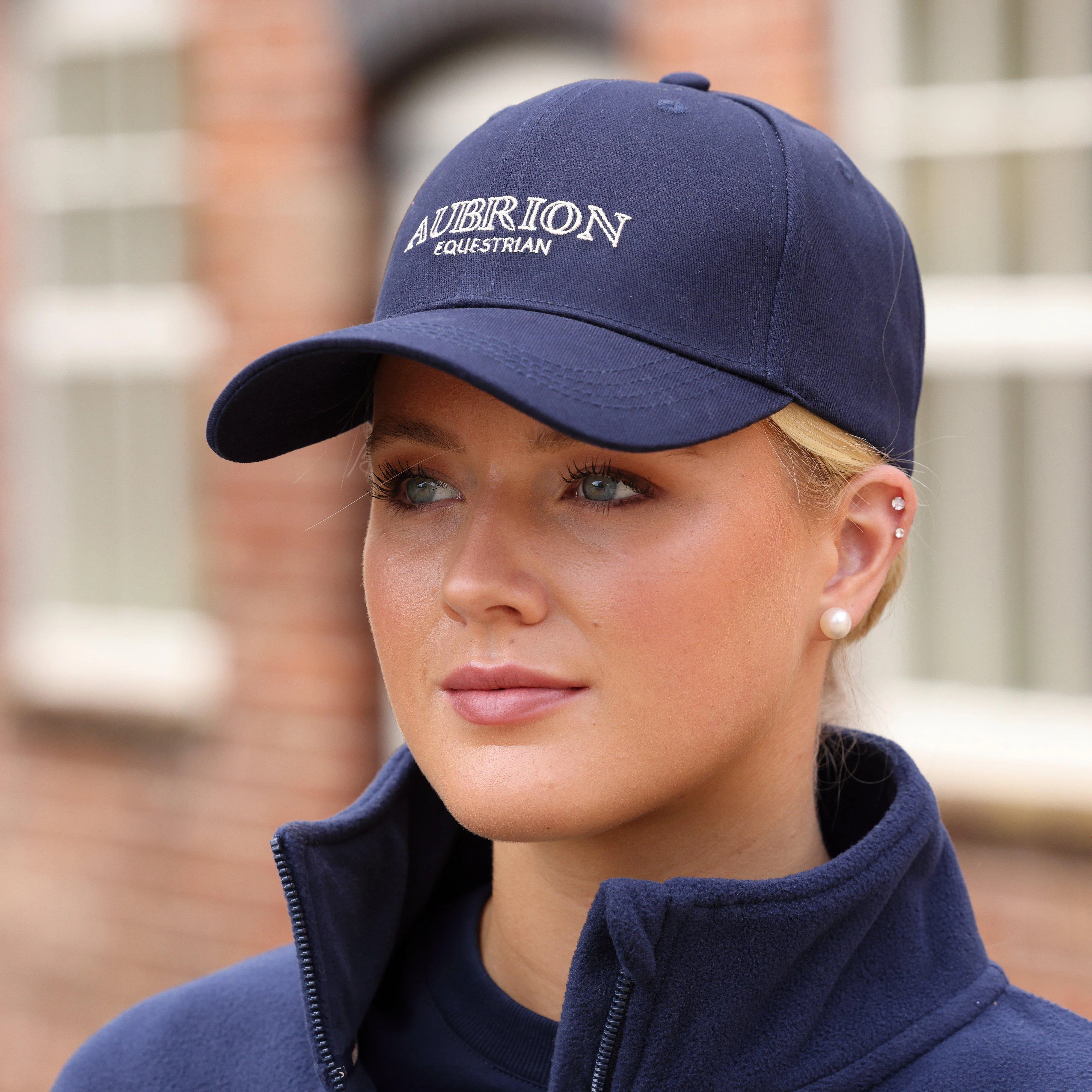 Equestrian Cap Midnight - Image 10