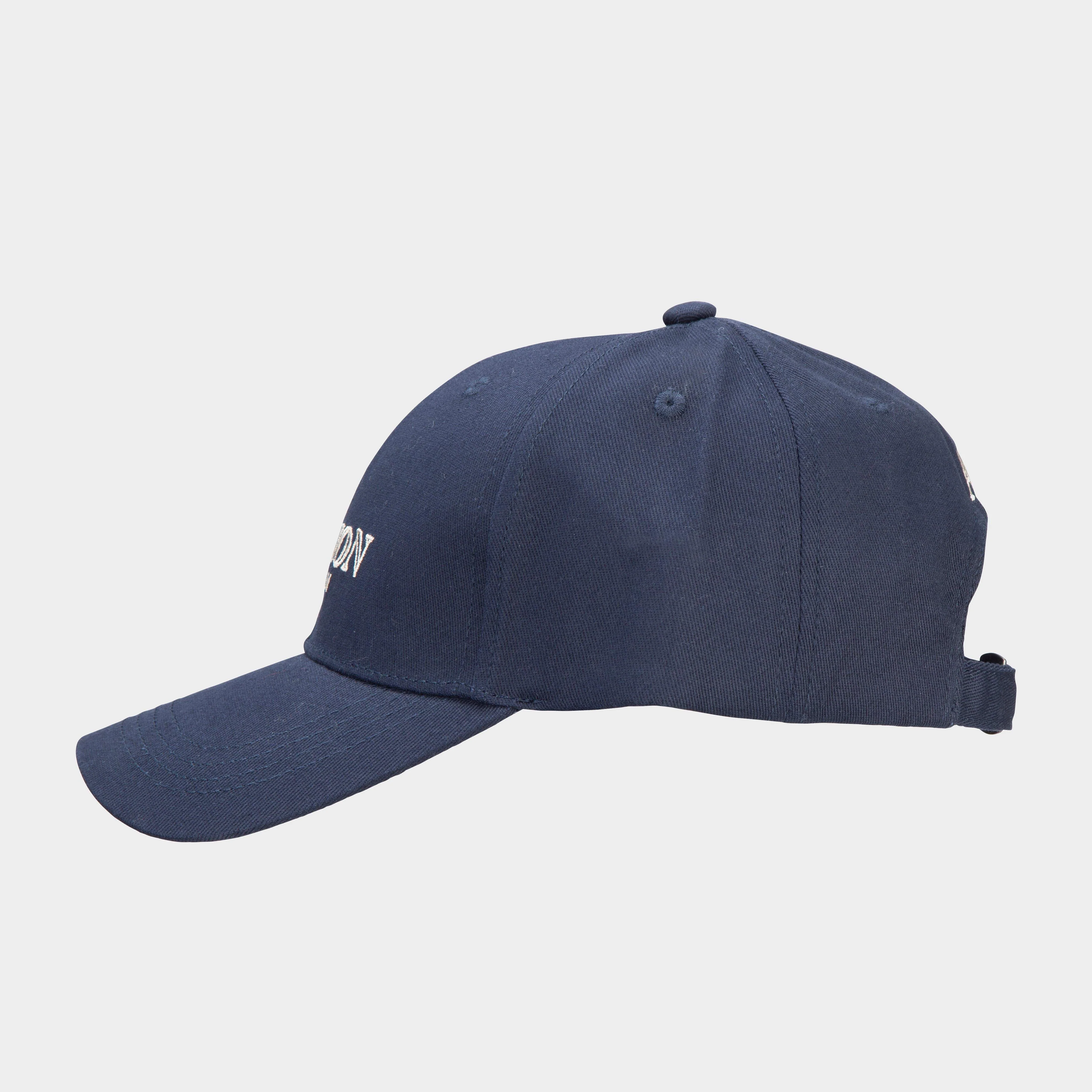 Equestrian Cap Midnight - Image 3