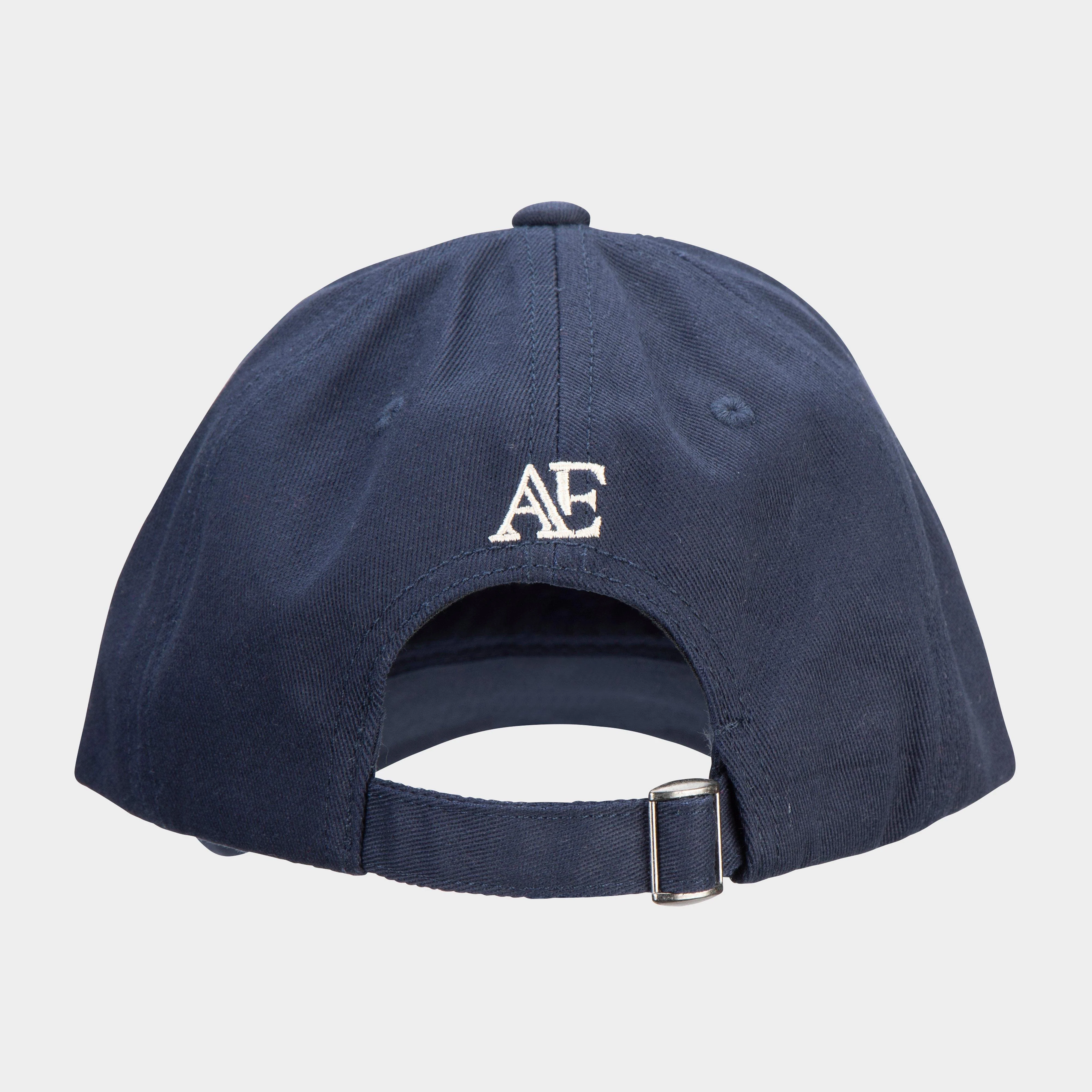 Equestrian Cap Midnight - Image 4