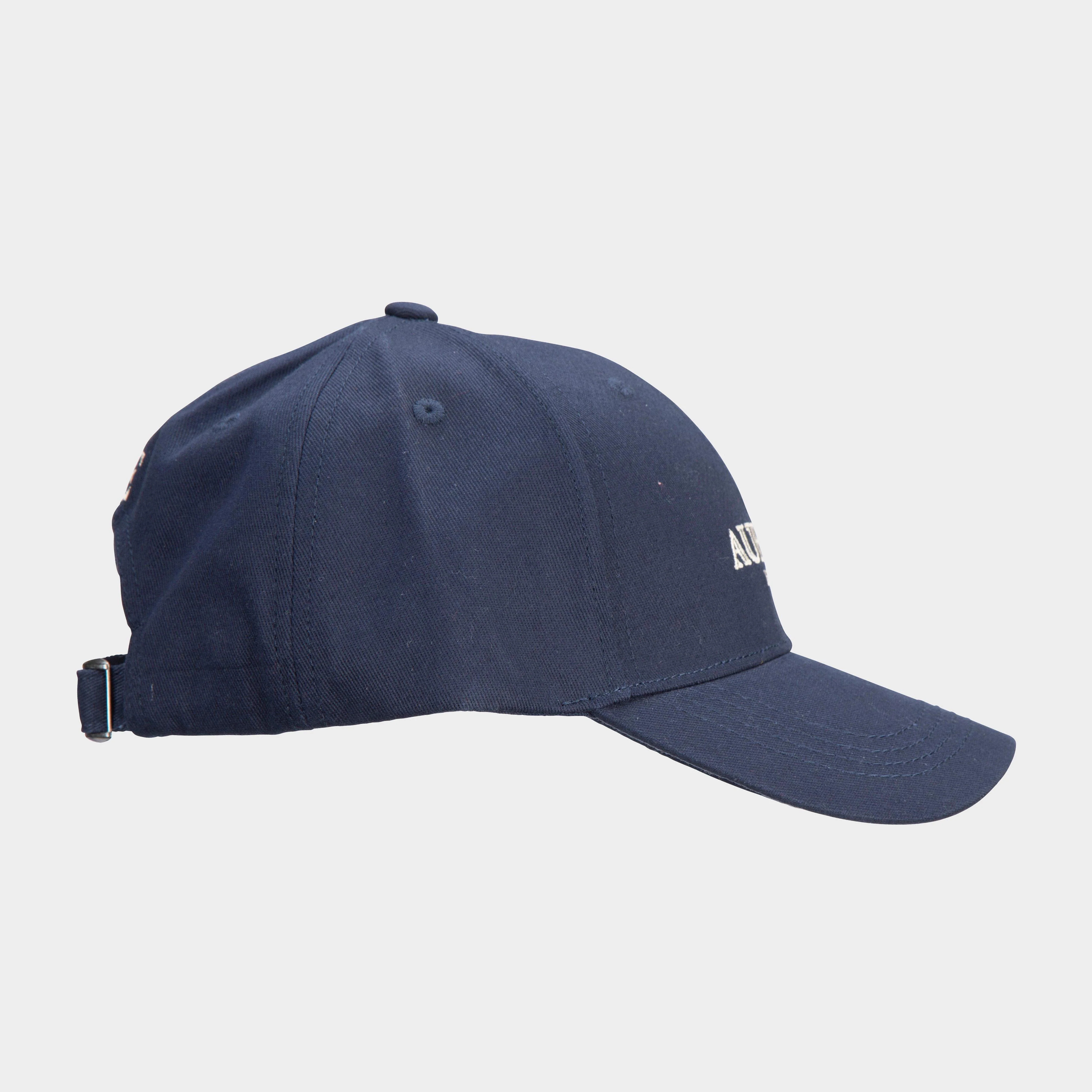 Equestrian Cap Midnight - Image 5
