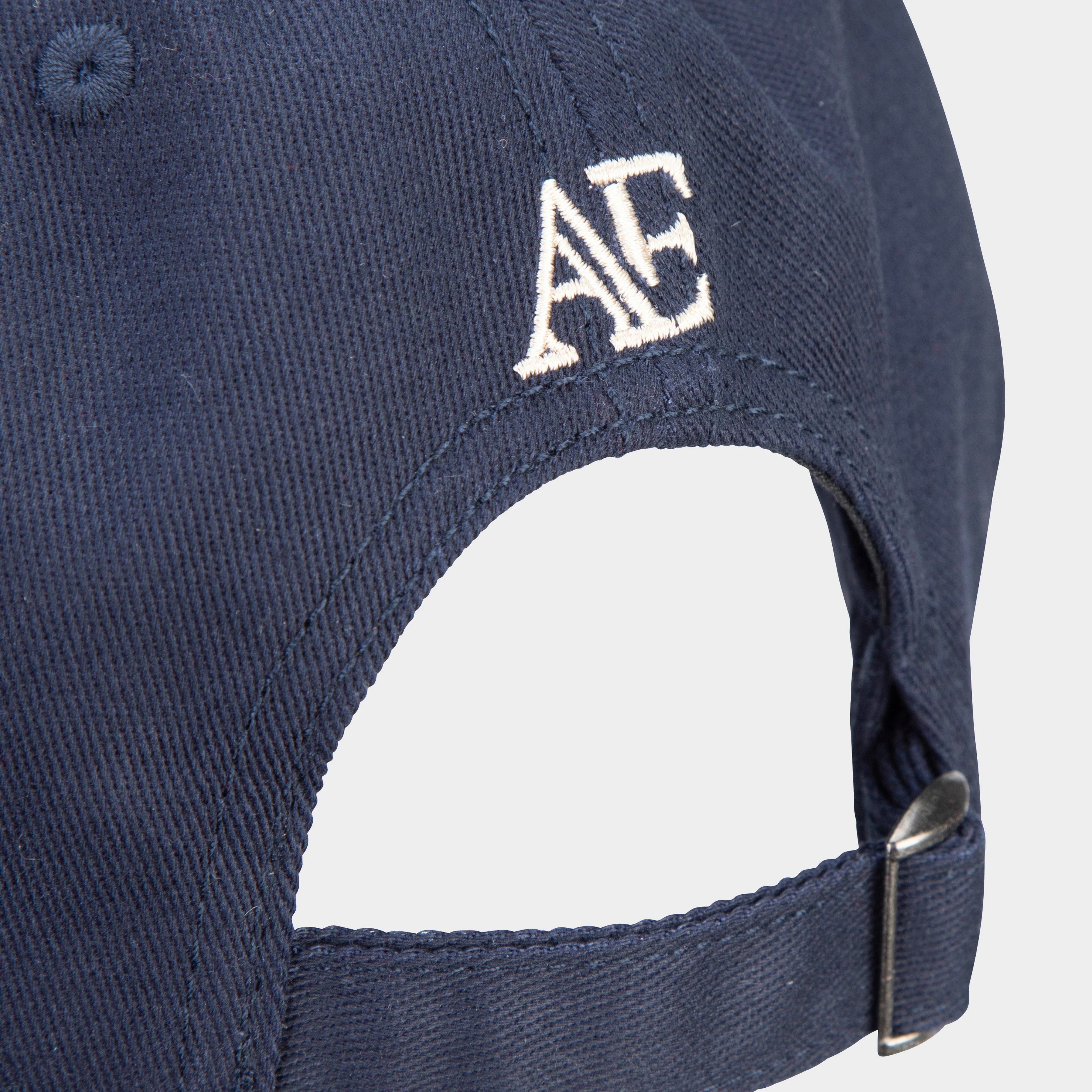 Equestrian Cap Midnight - Image 9