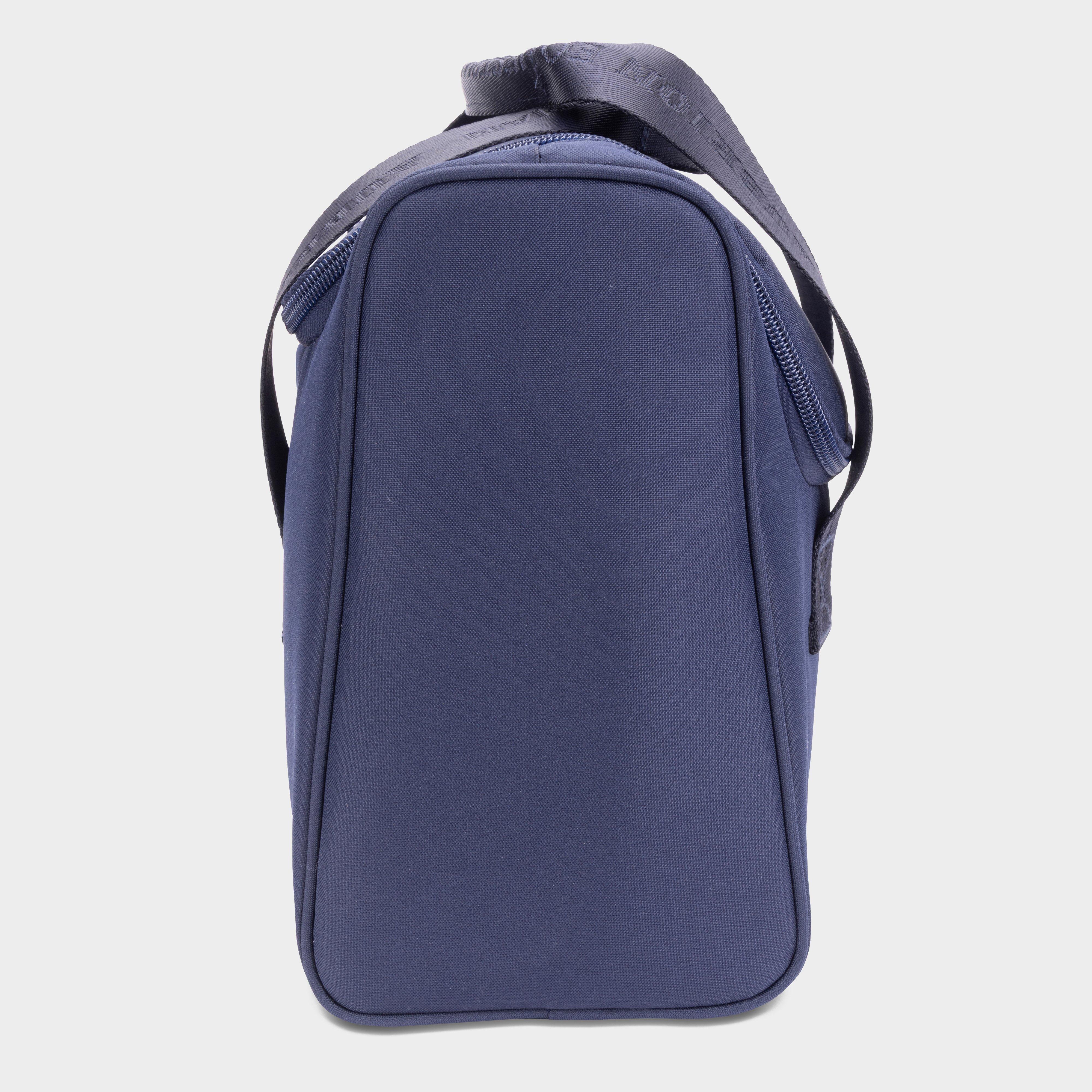 Equestrian Grooming Kit Bag Navy - Image 3