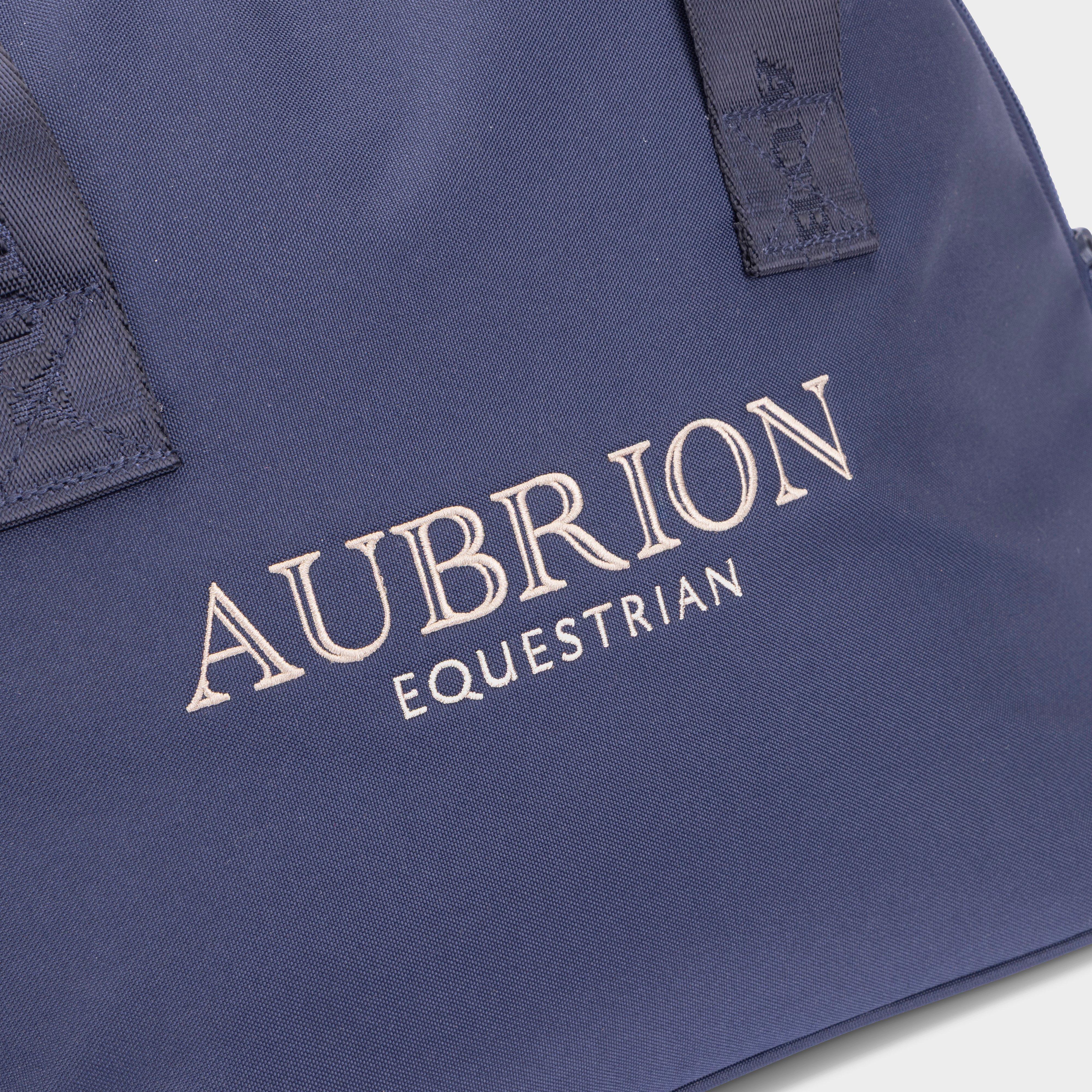 Equestrian Hat Bag Midnight - Image 2