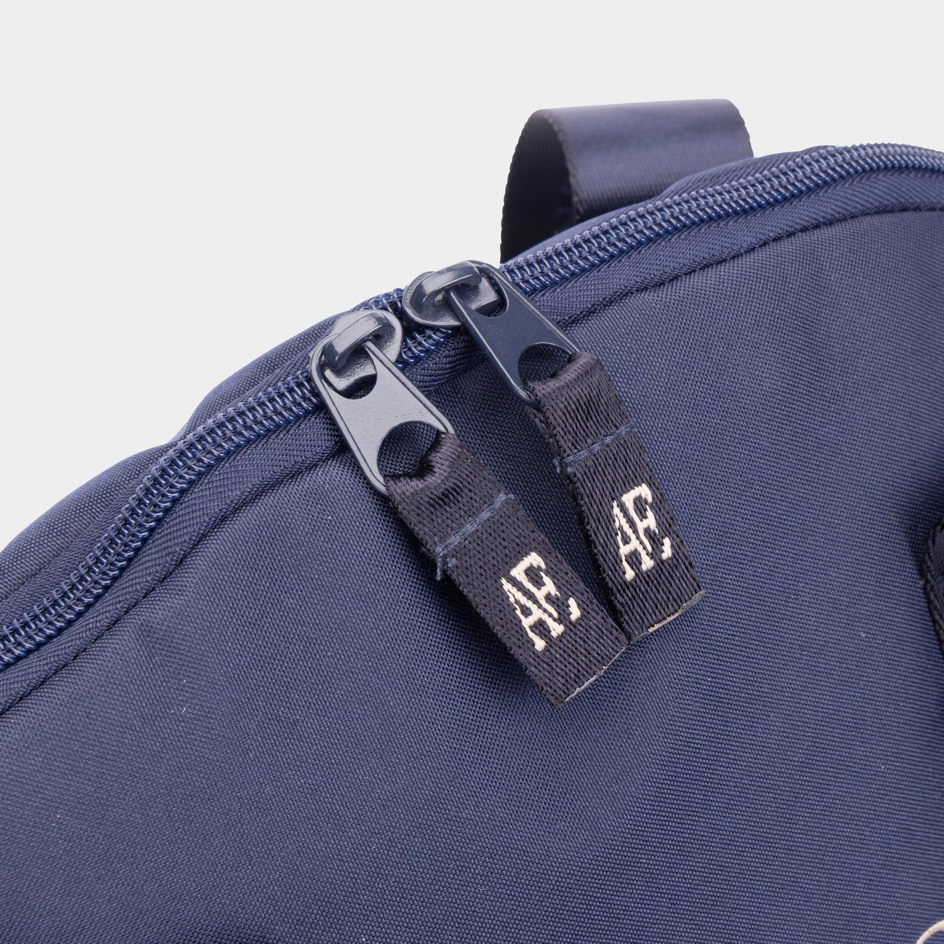 Equestrian Hat Bag Midnight - Image 5