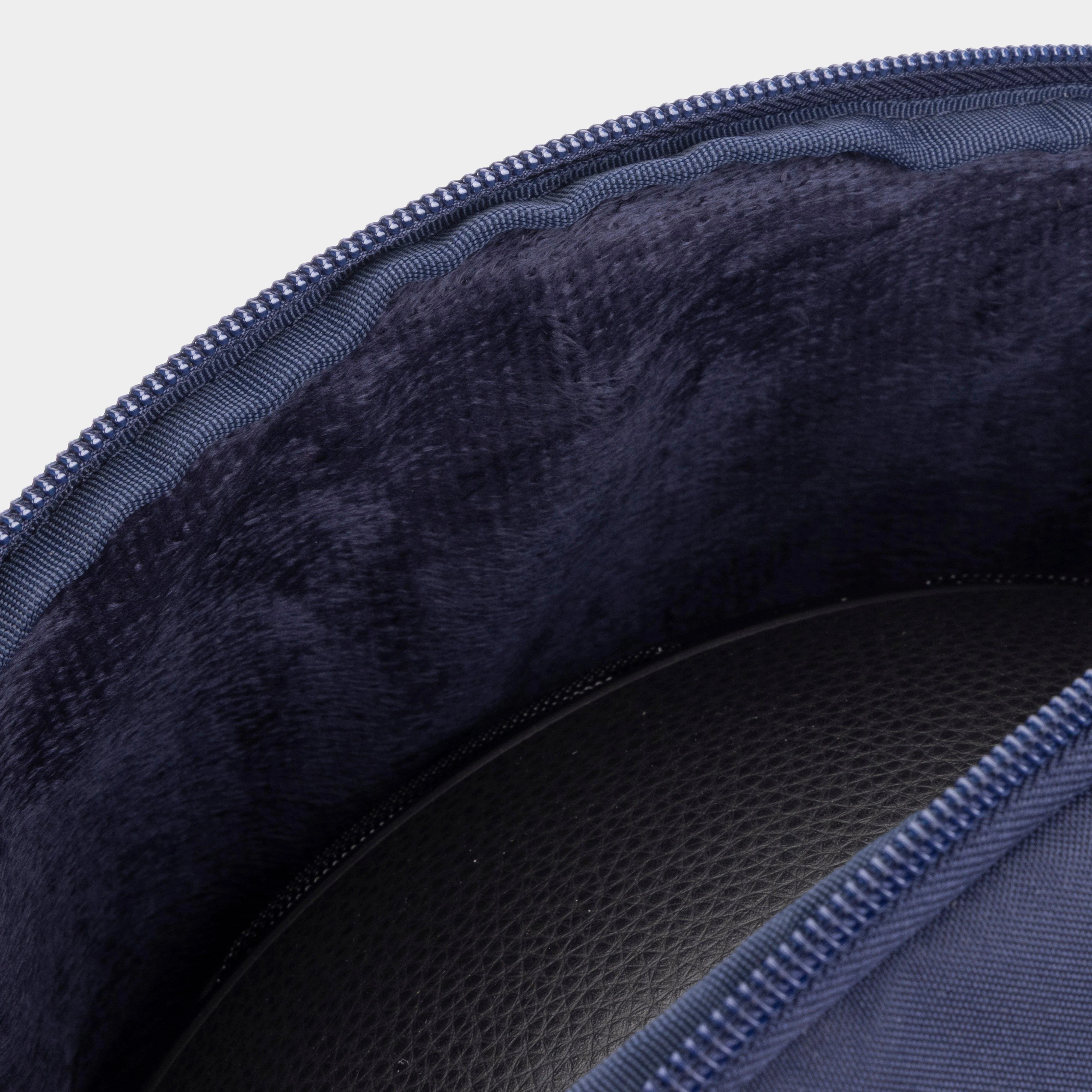 Equestrian Hat Bag Midnight - Image 6