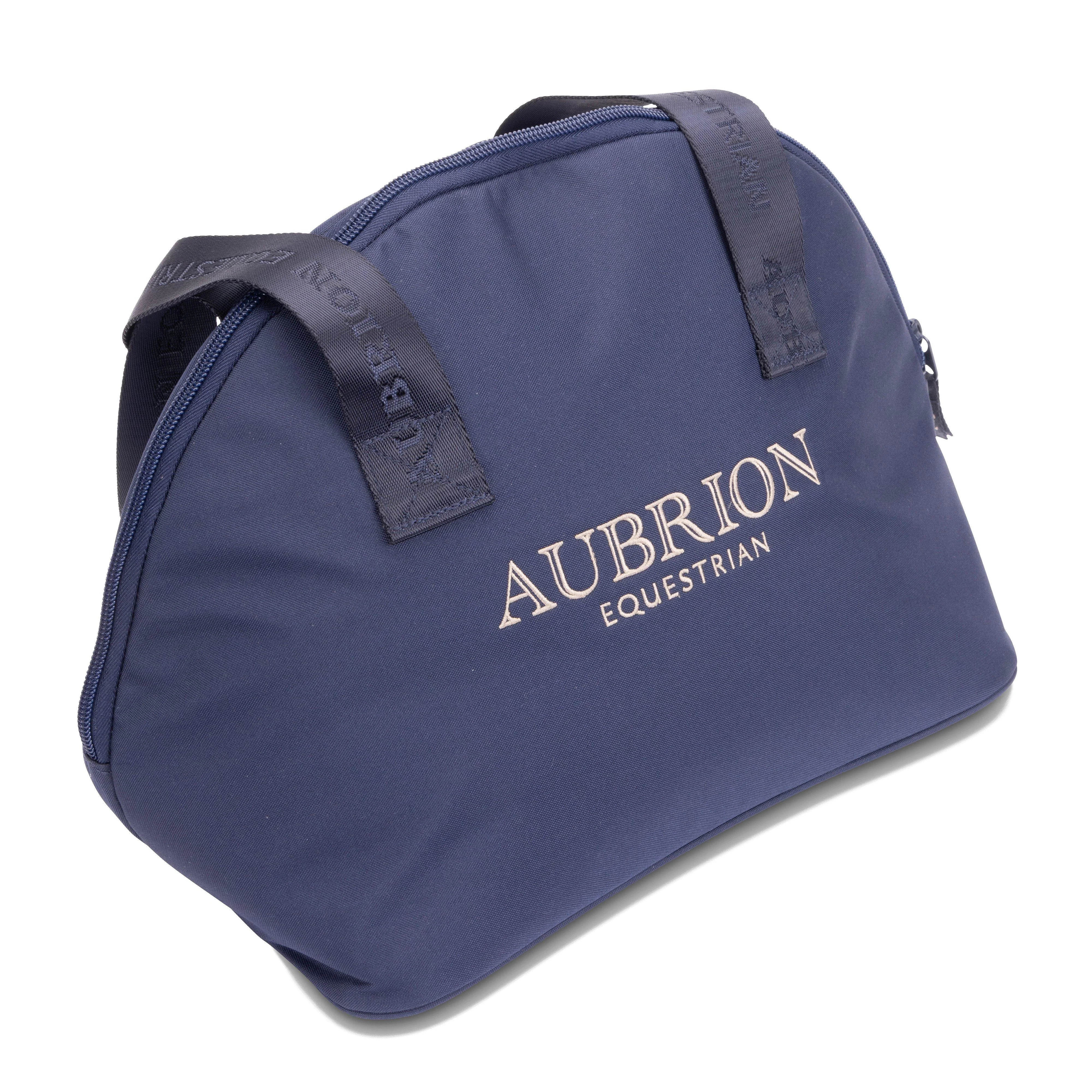 Equestrian Hat Bag Midnight - Image 9