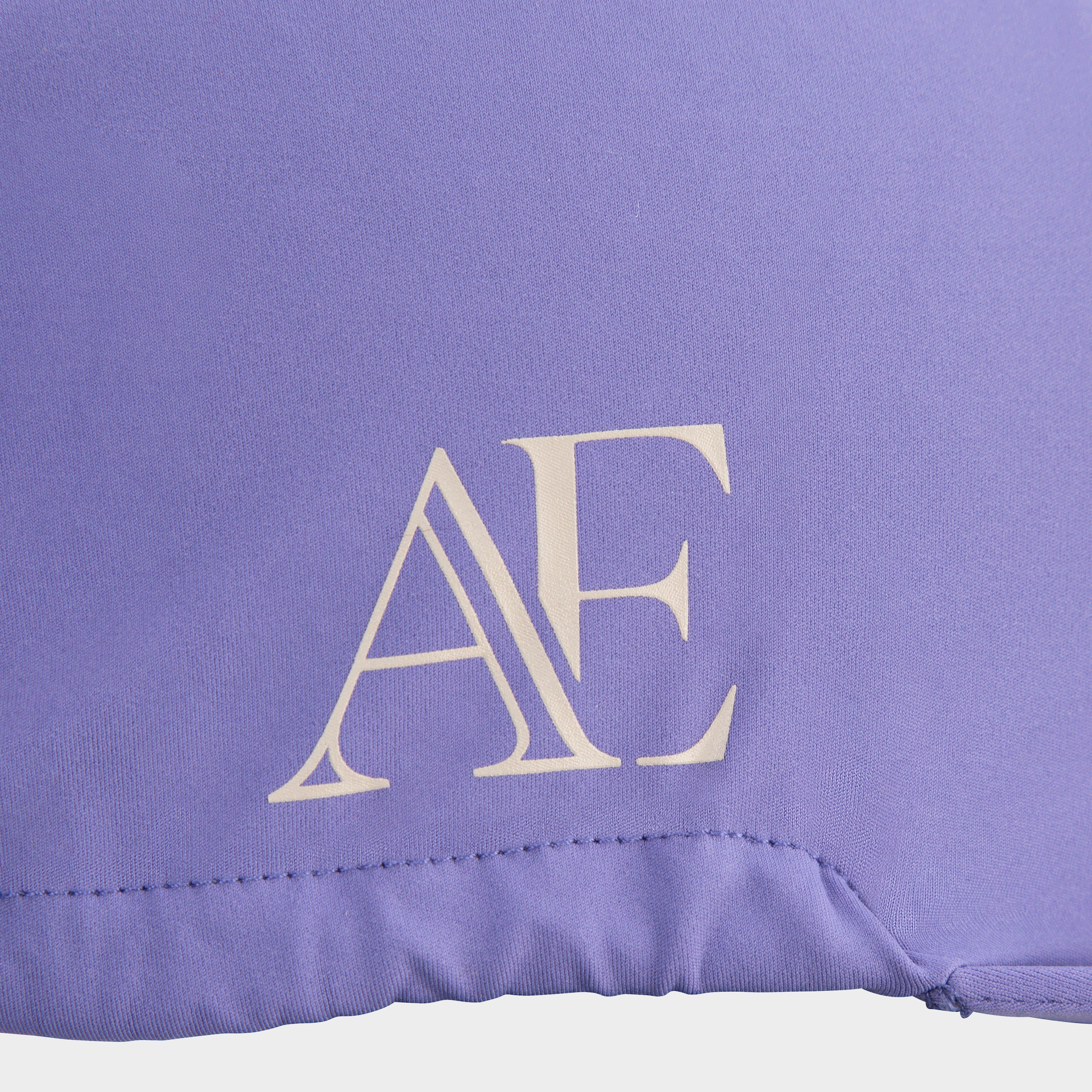 Equestrian Hat Silk Heather - Image 7