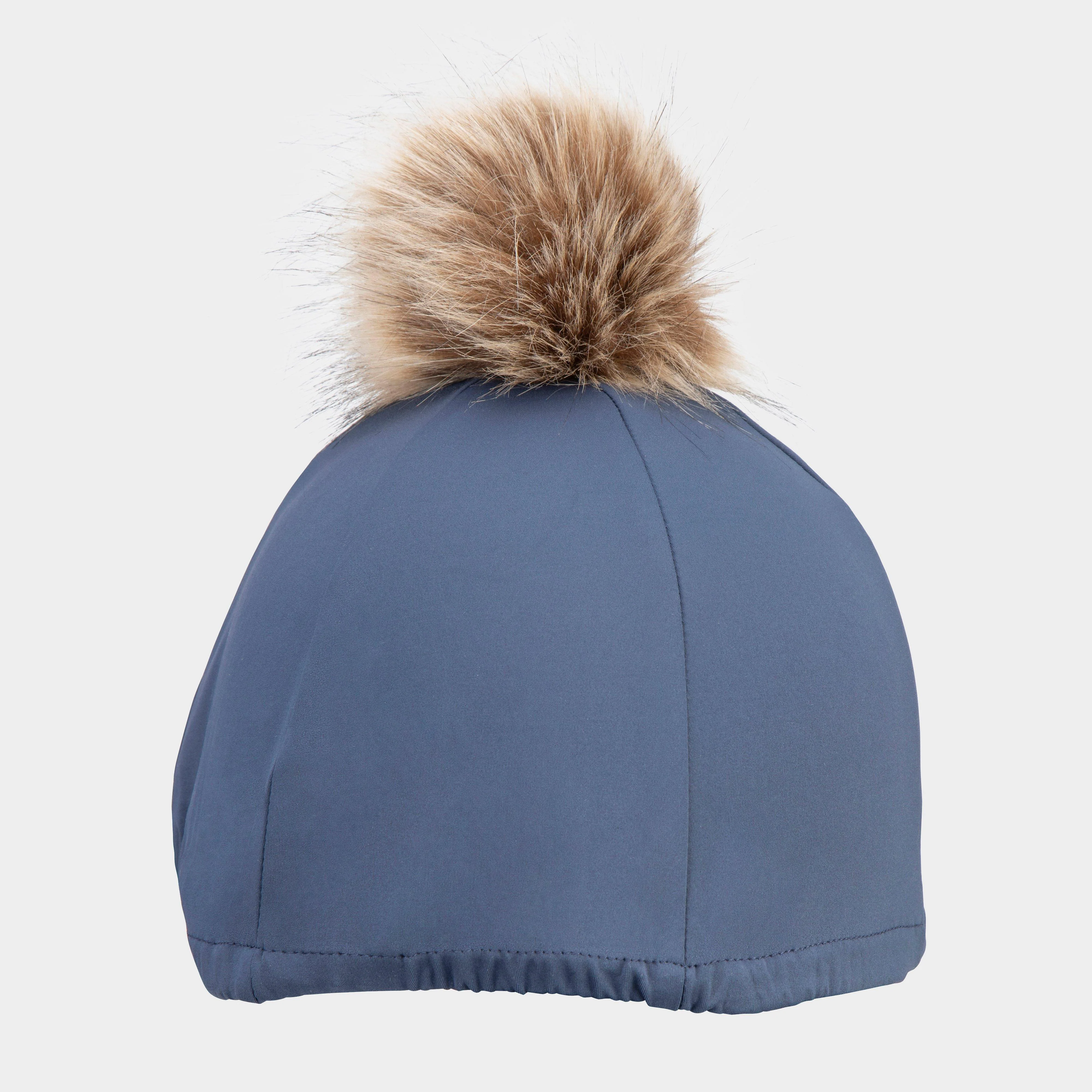 Equestrian Hat Silk Midnight - Image 4