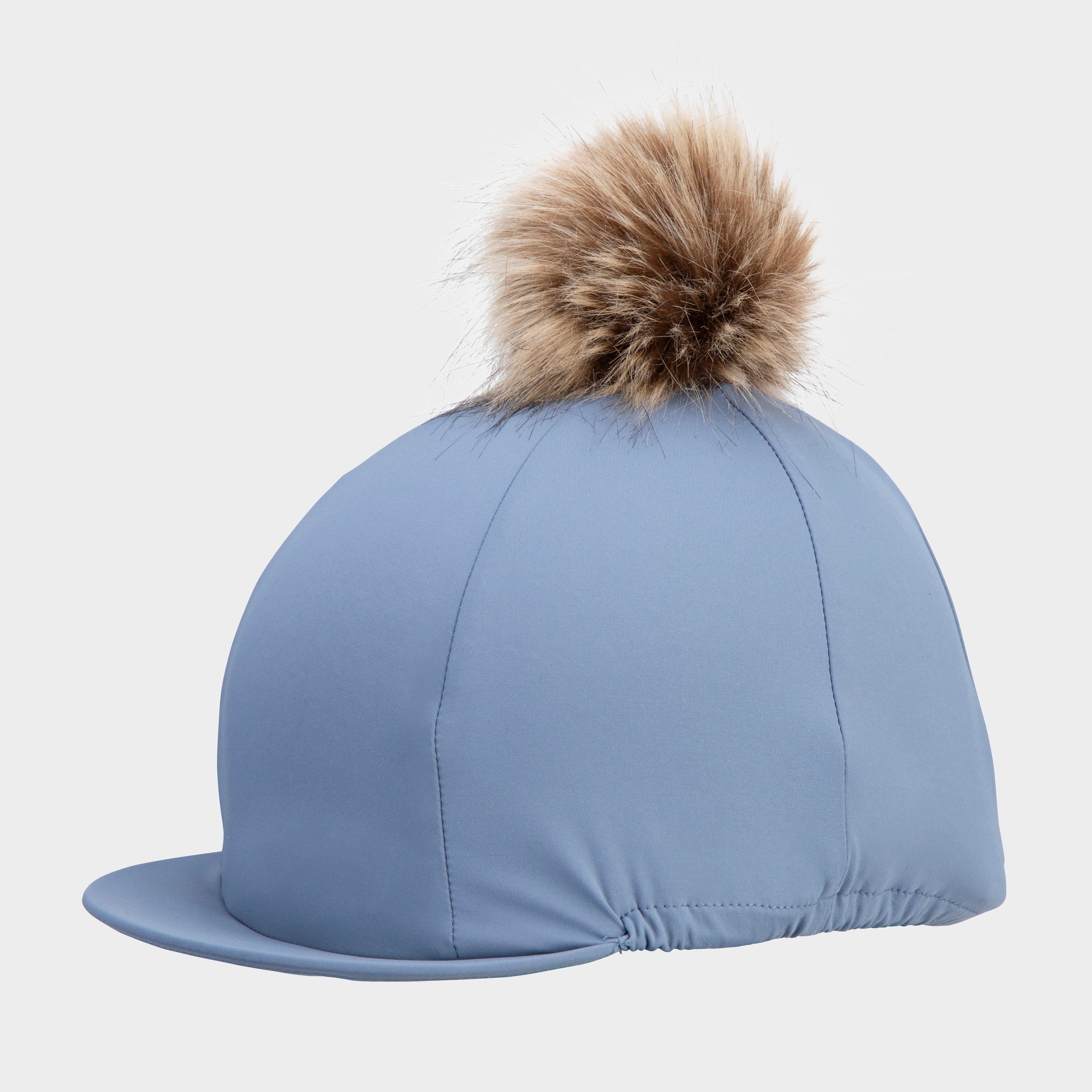 Equestrian Hat Silk Storm - Image 2