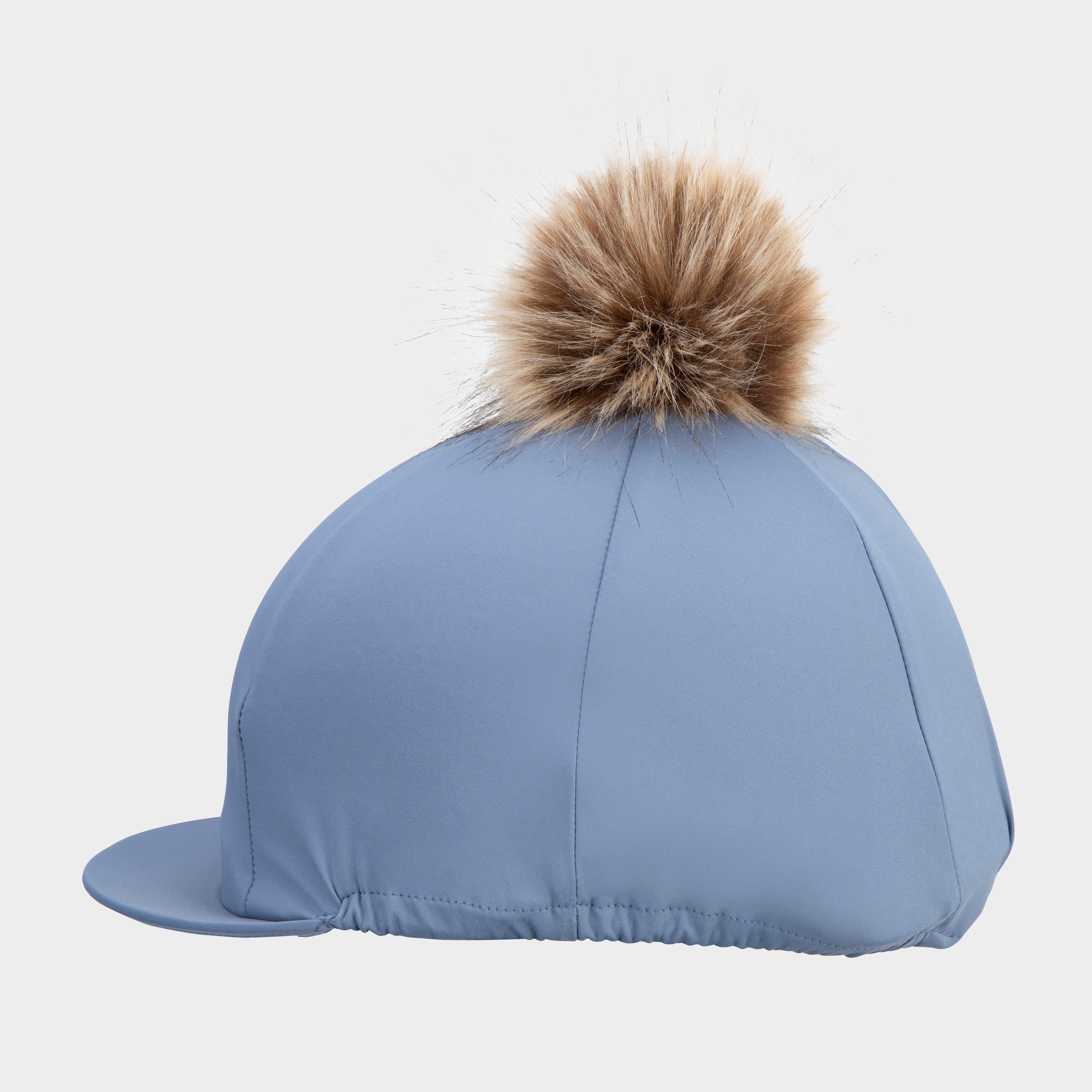Equestrian Hat Silk Storm - Image 3