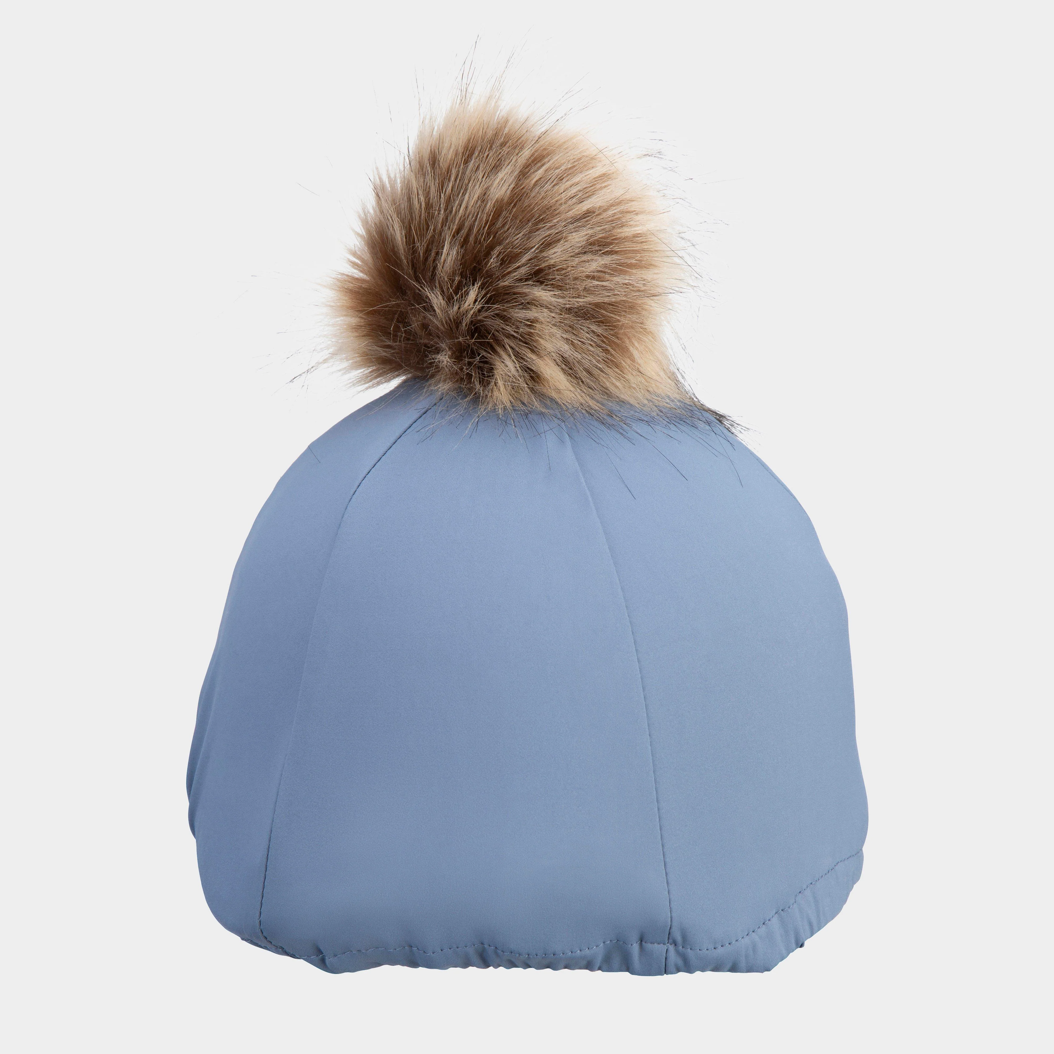 Equestrian Hat Silk Storm - Image 4
