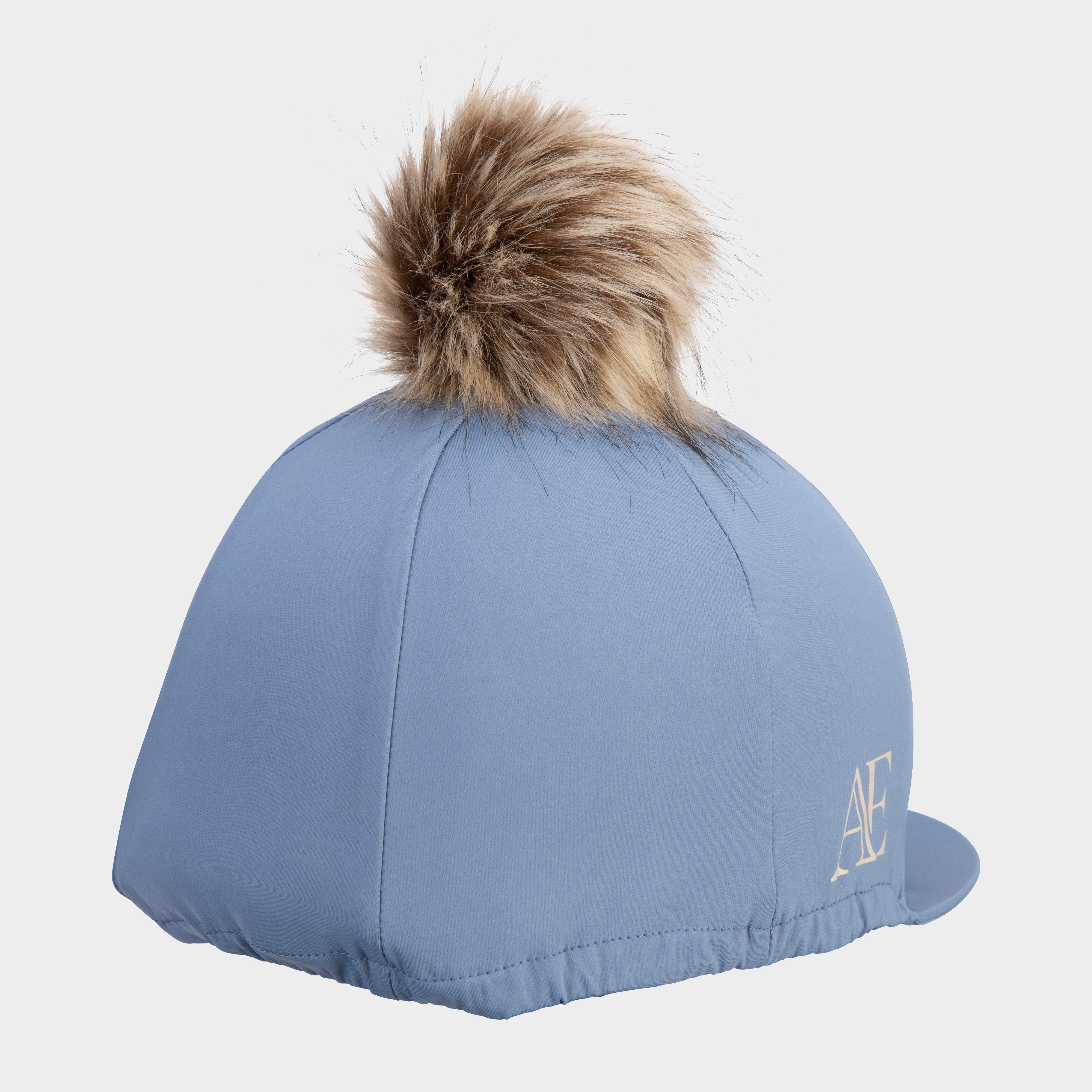 Equestrian Hat Silk Storm - Image 5