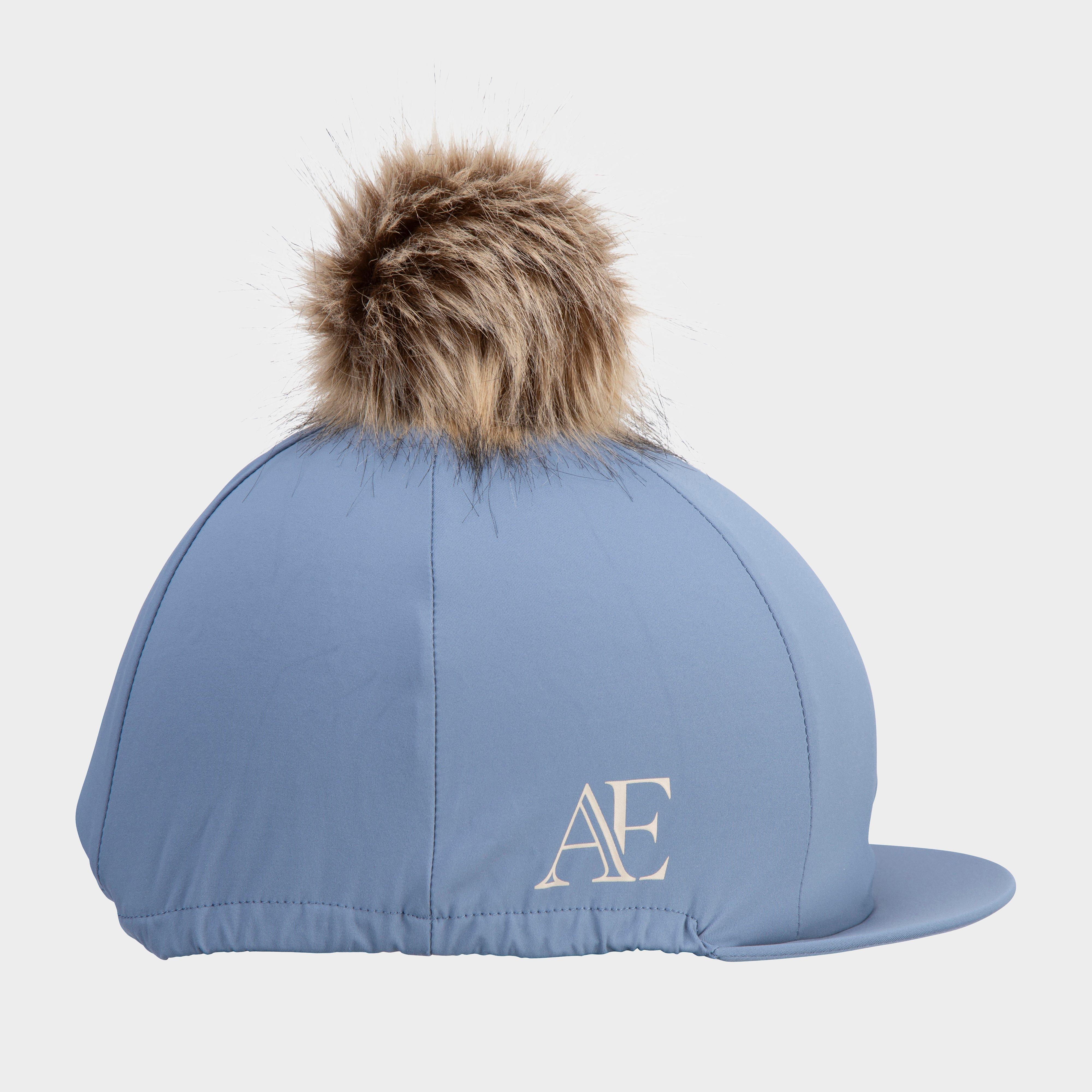 Equestrian Hat Silk Storm - Image 6