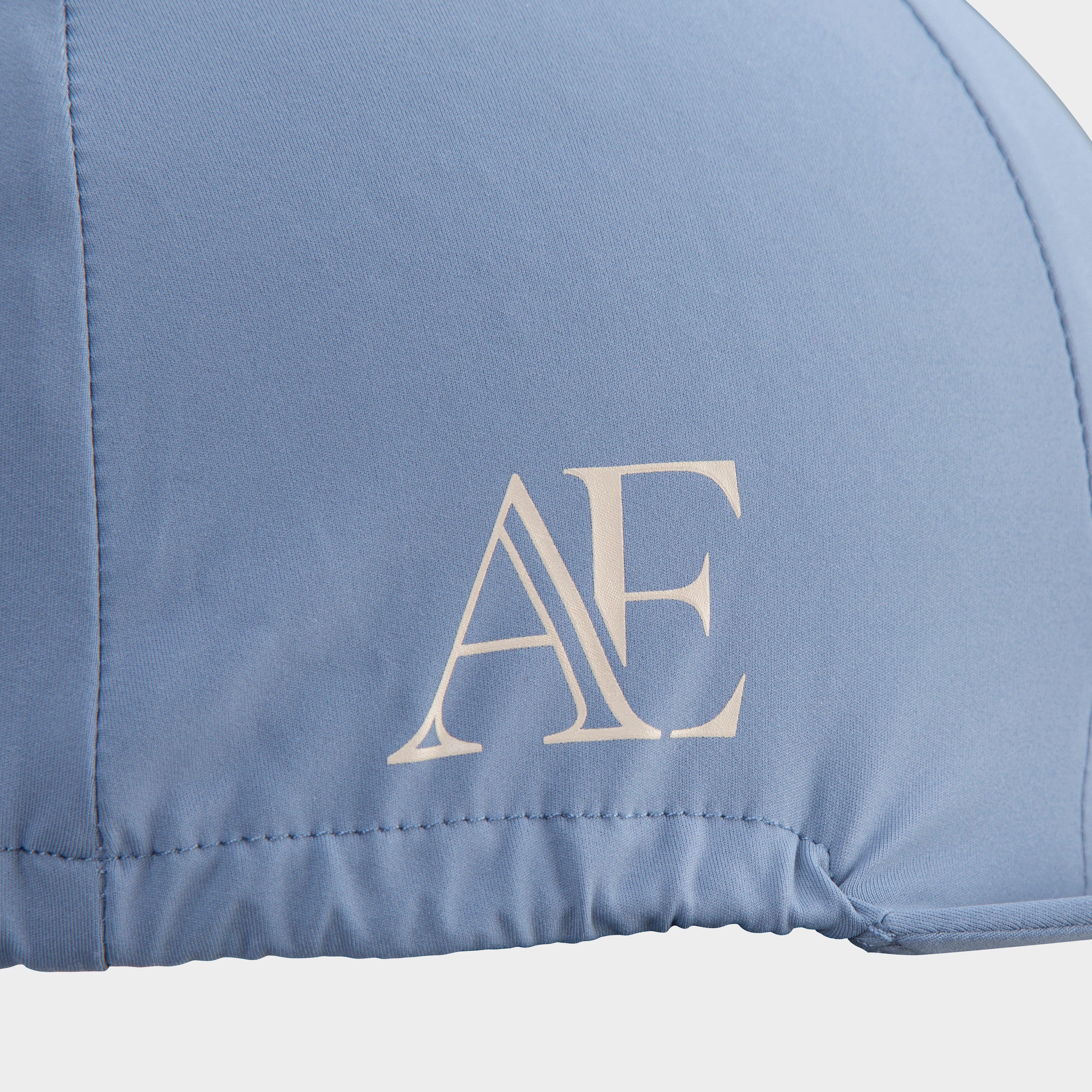 Equestrian Hat Silk Storm - Image 7