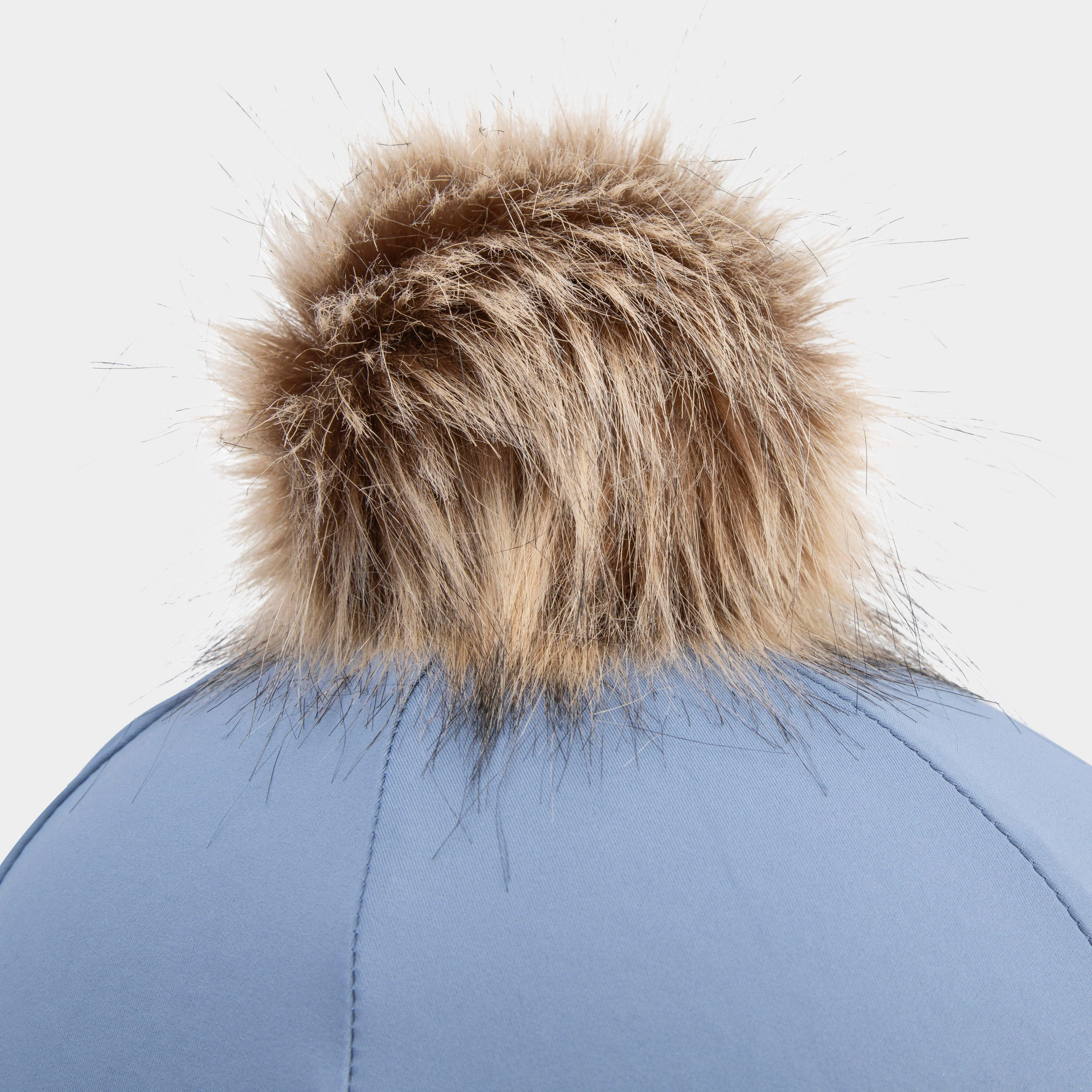 Equestrian Hat Silk Storm - Image 8