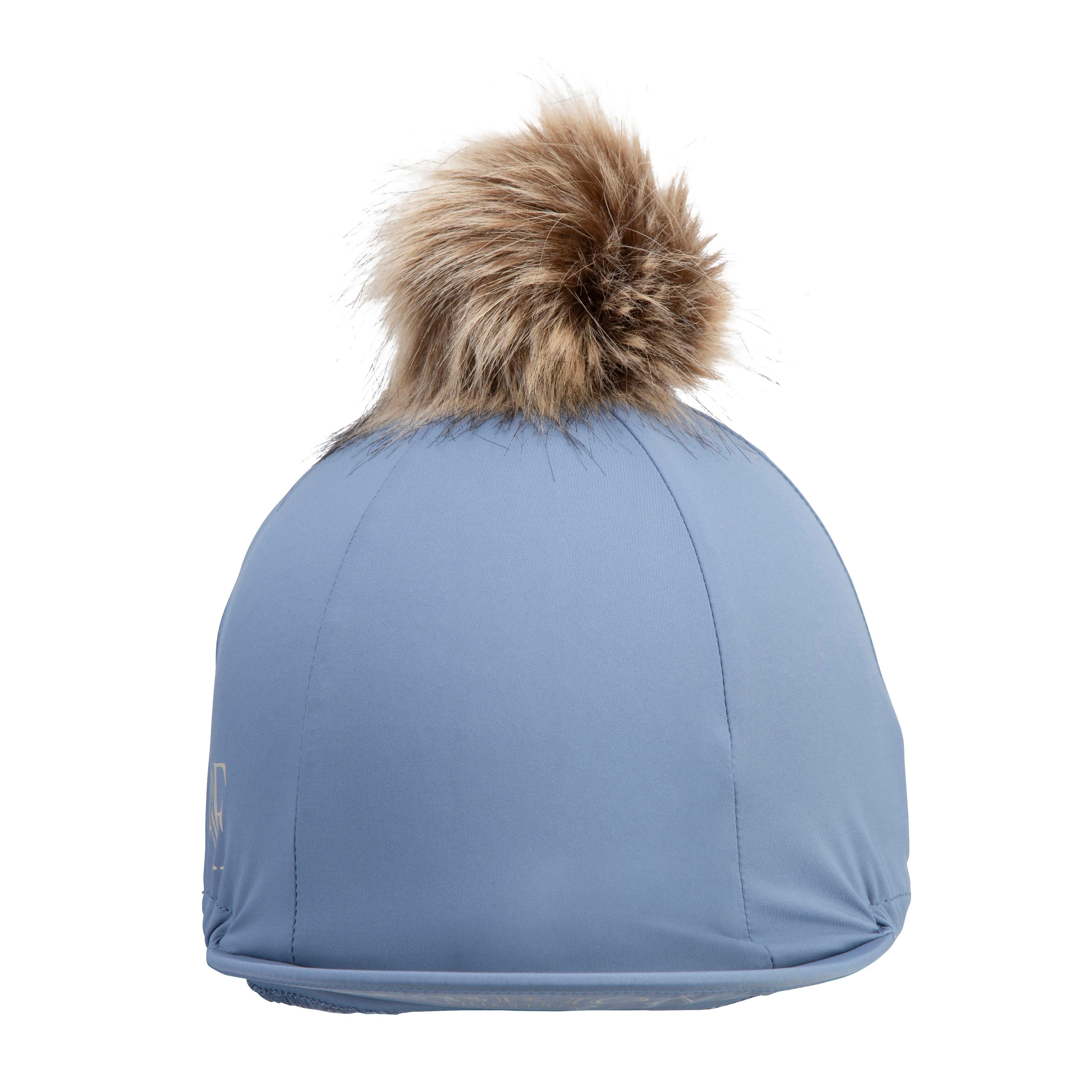 Equestrian Hat Silk Storm - Image 9
