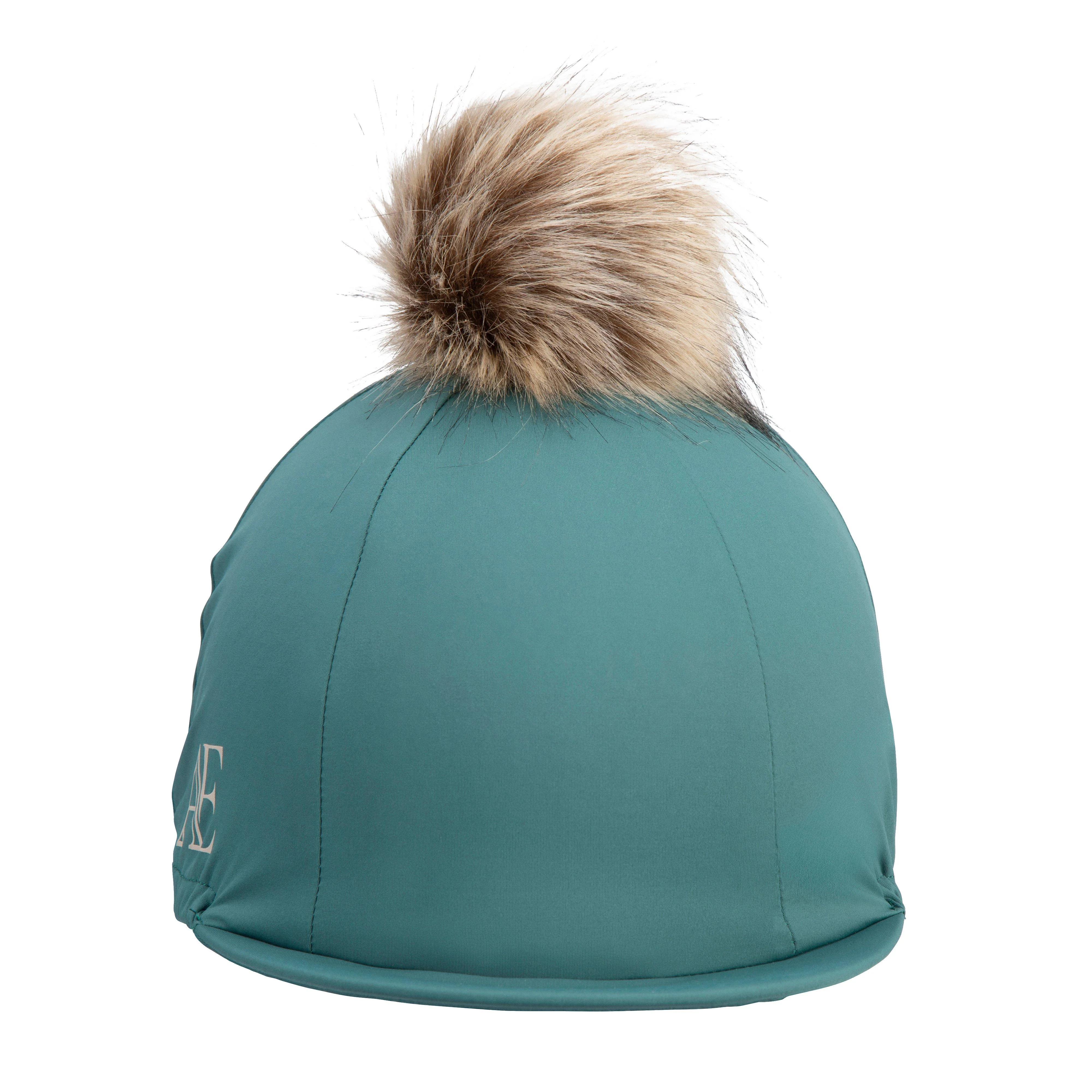 Equestrian Hat Silk Thyme - Image 10
