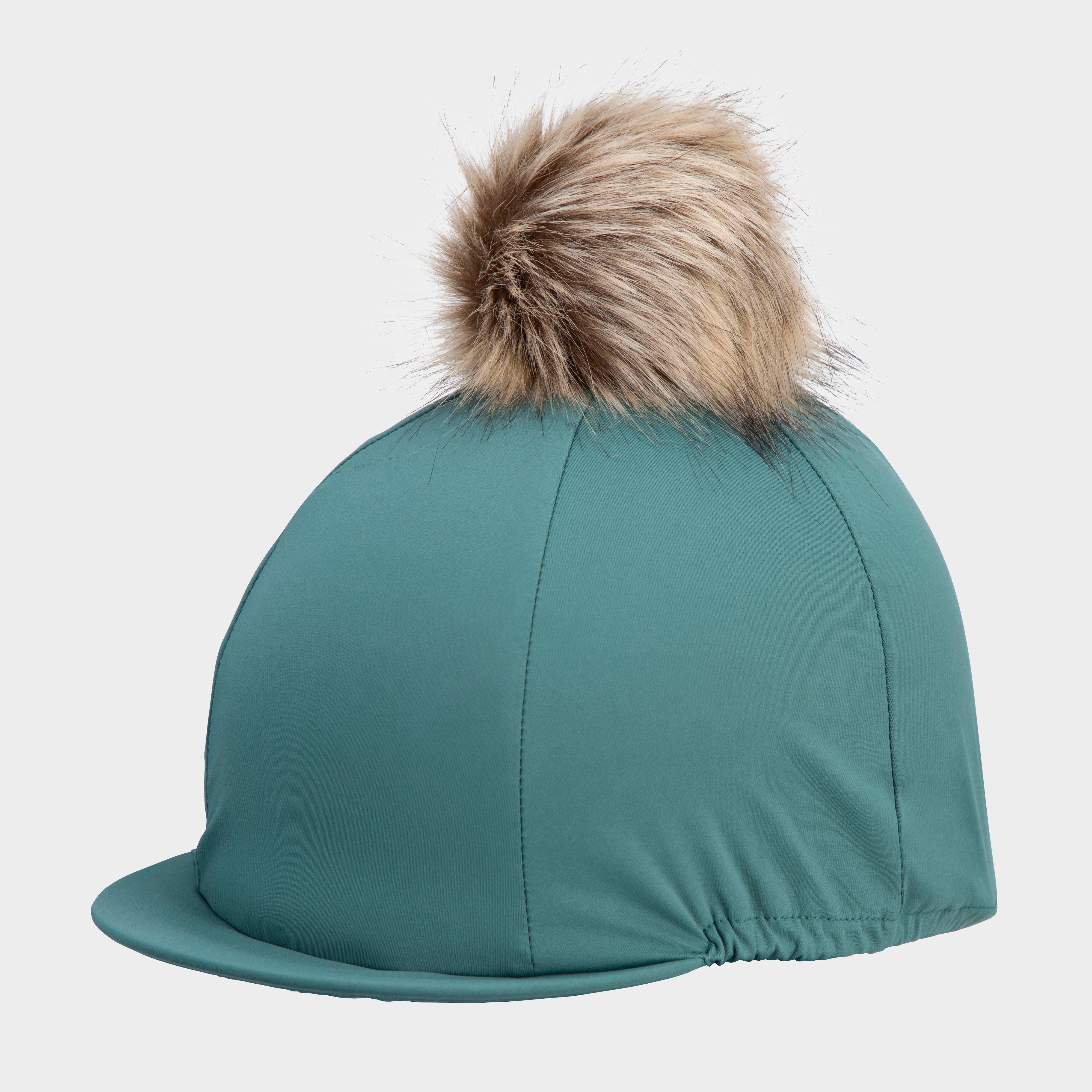 Equestrian Hat Silk Thyme - Image 2