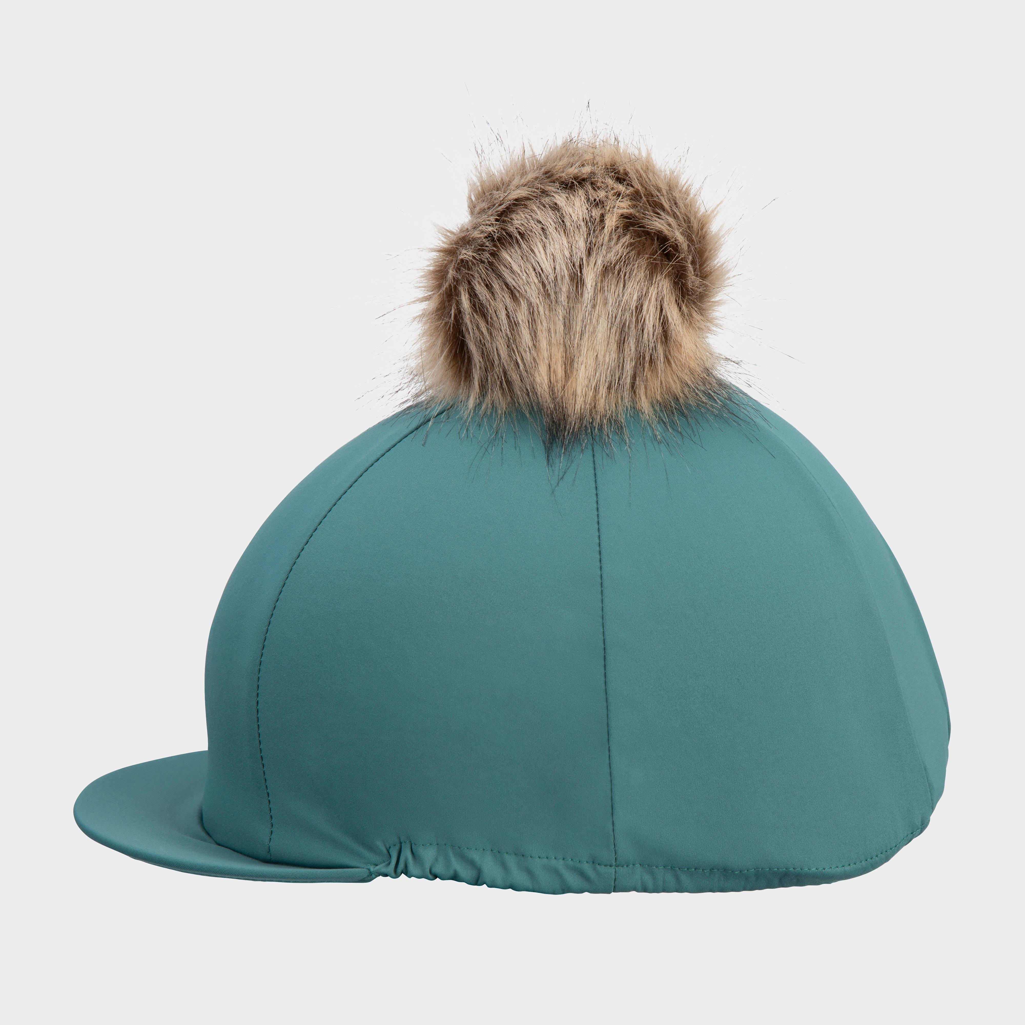 Equestrian Hat Silk Thyme - Image 3