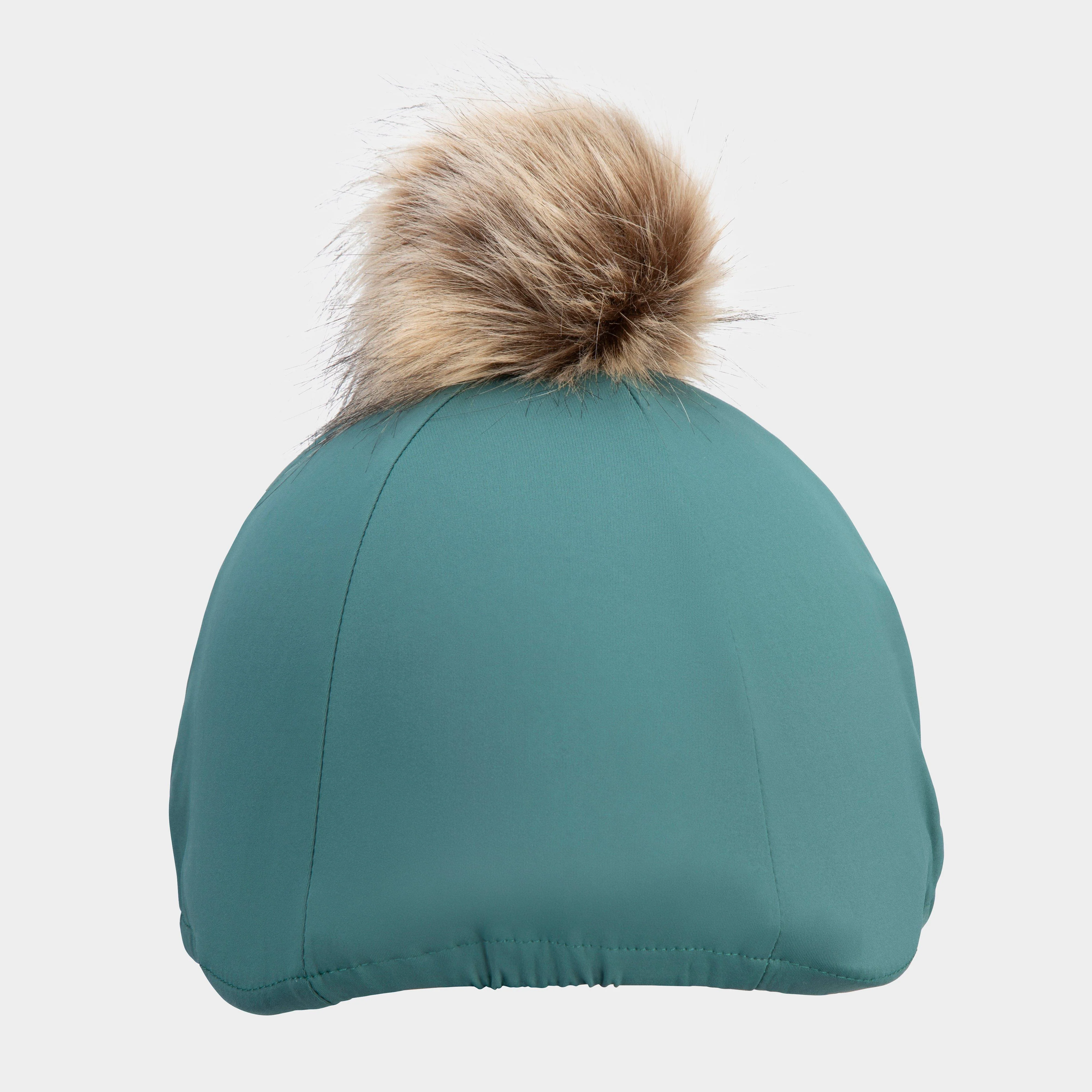 Equestrian Hat Silk Thyme - Image 4