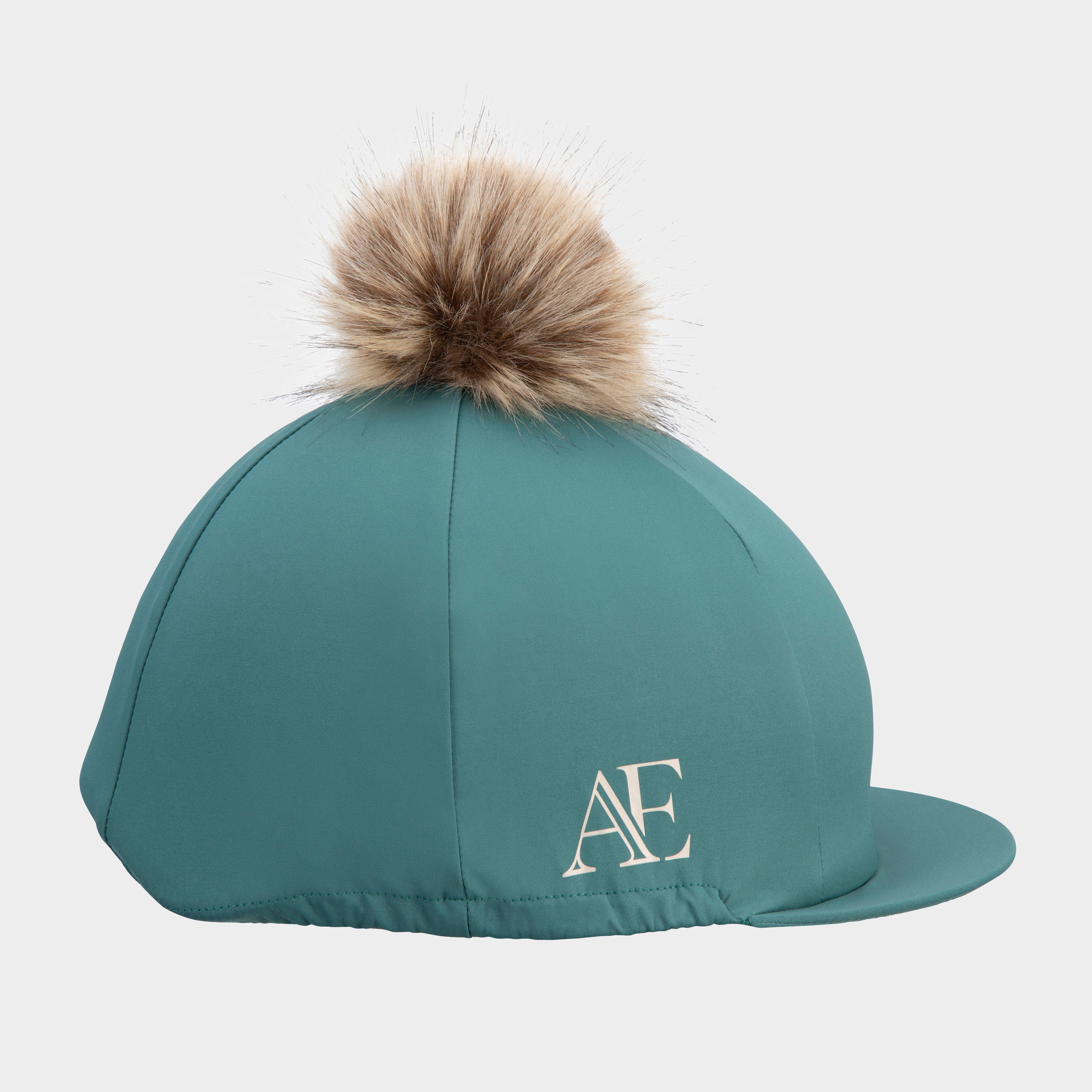 Equestrian Hat Silk Thyme - Image 5