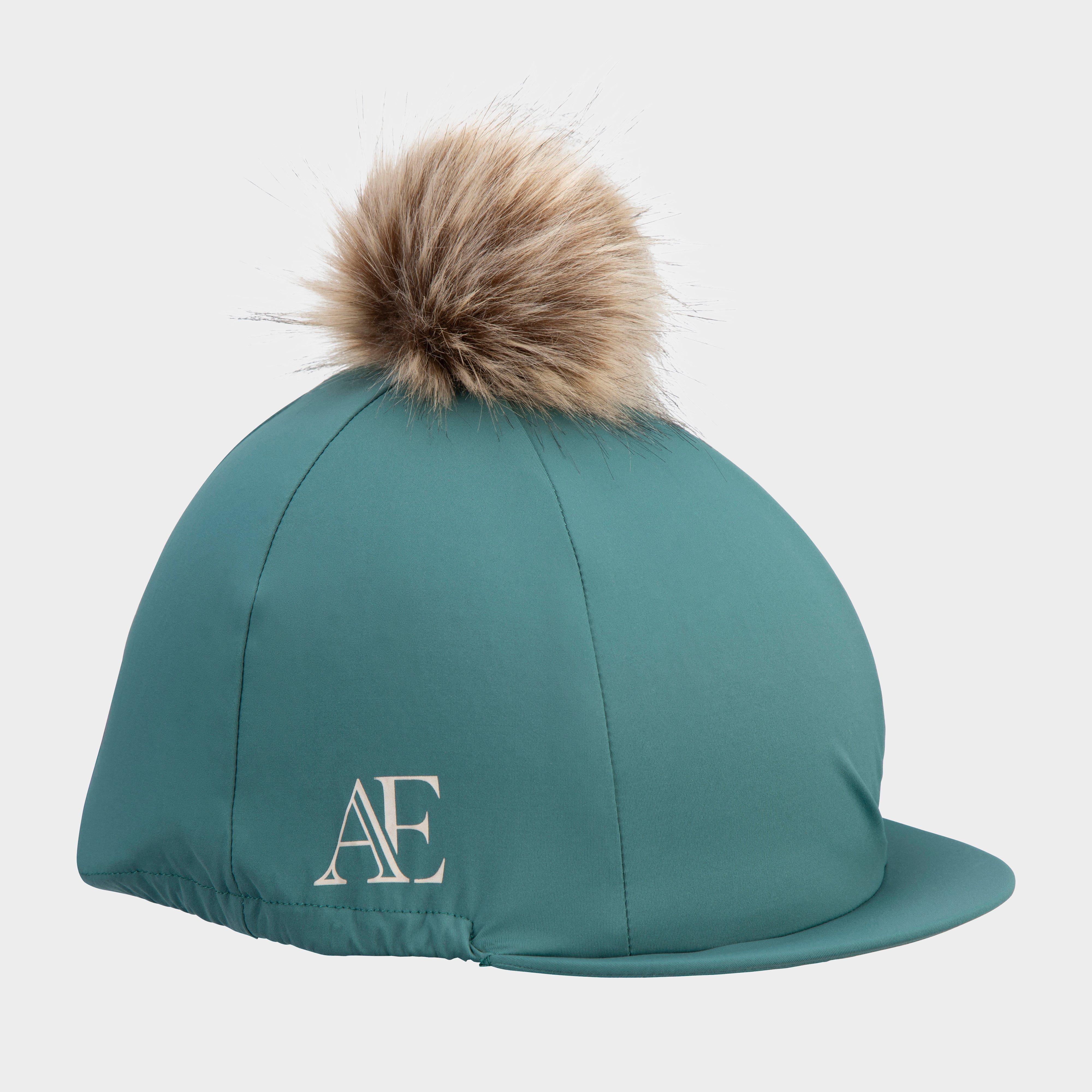 Equestrian Hat Silk Thyme - Image 6