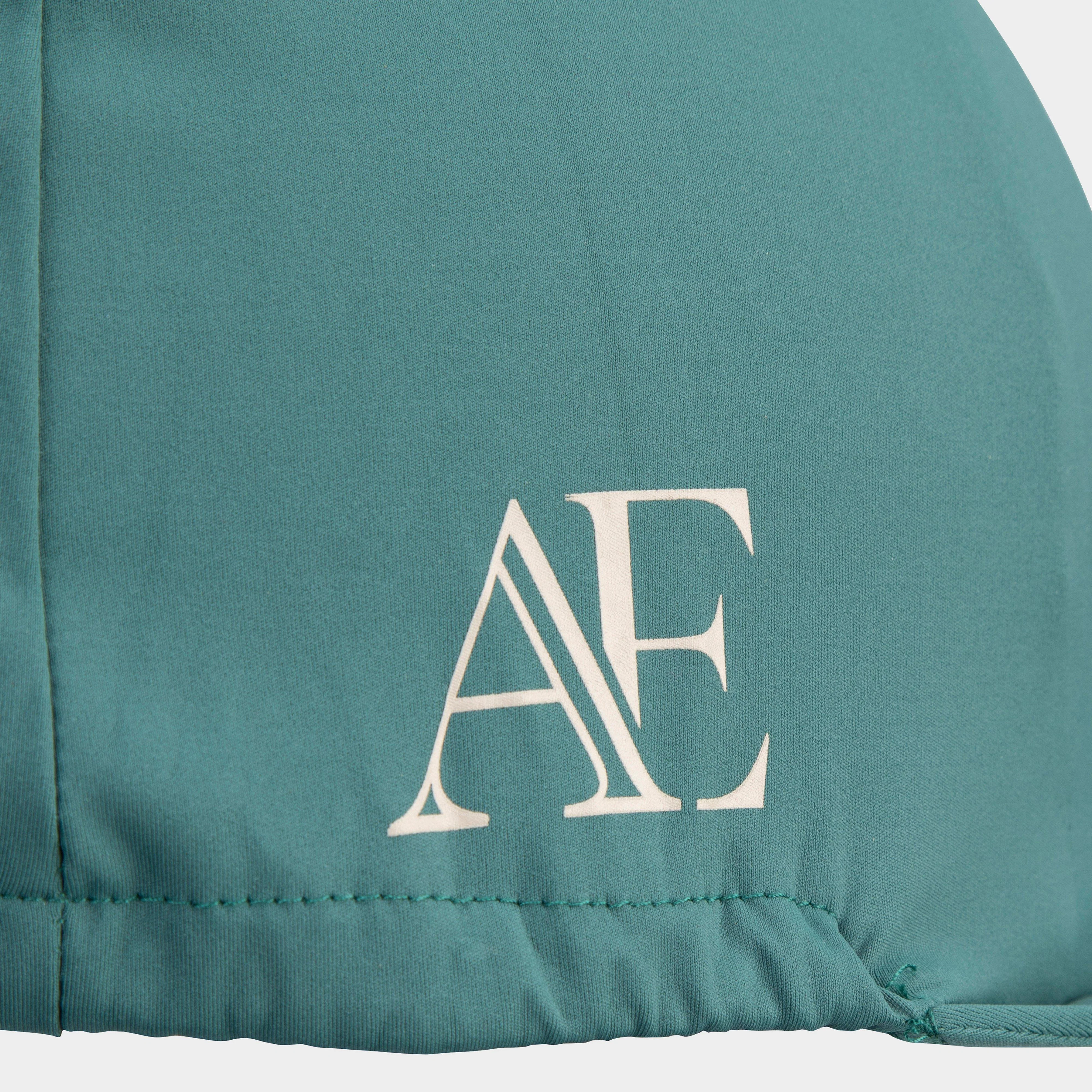 Equestrian Hat Silk Thyme - Image 7