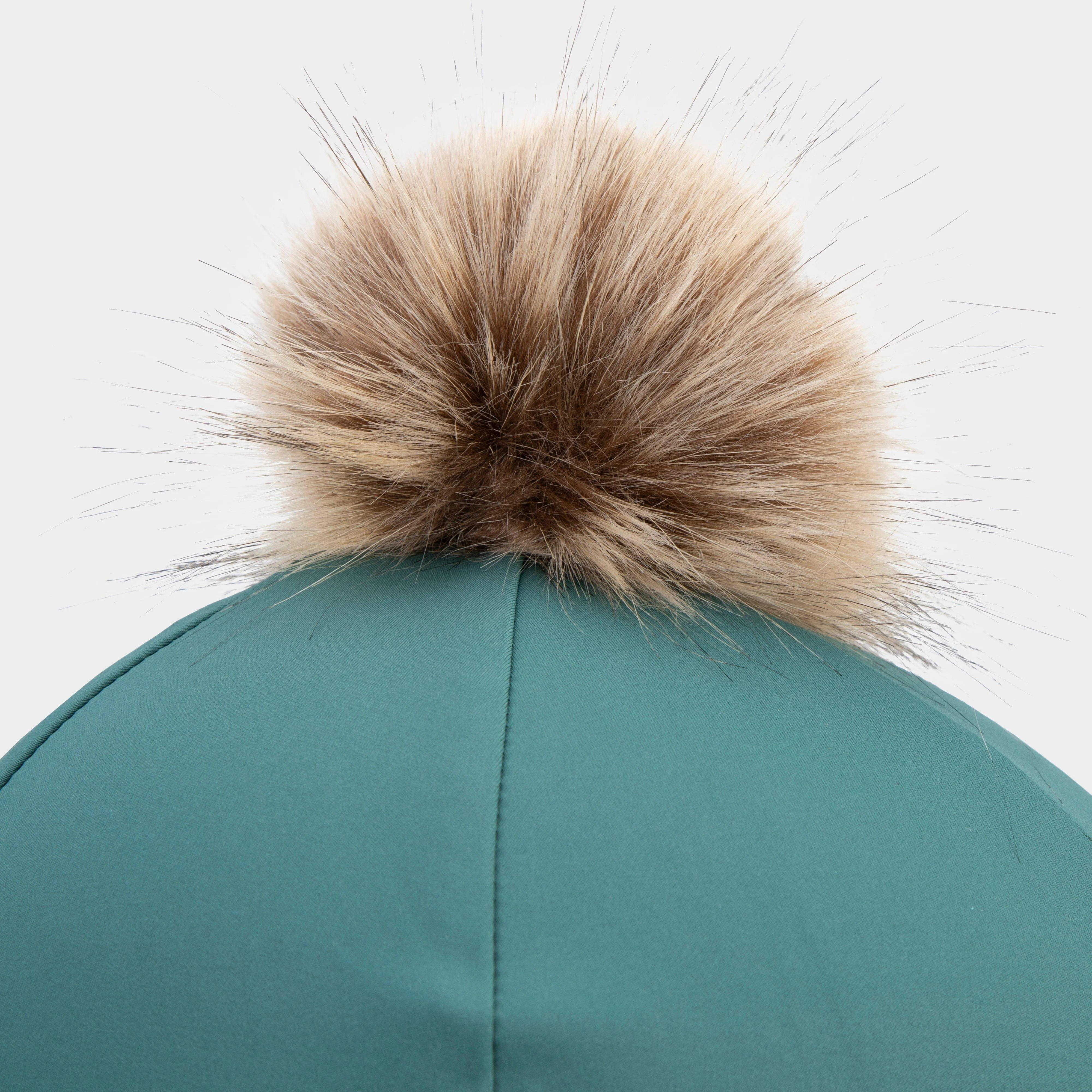 Equestrian Hat Silk Thyme - Image 8