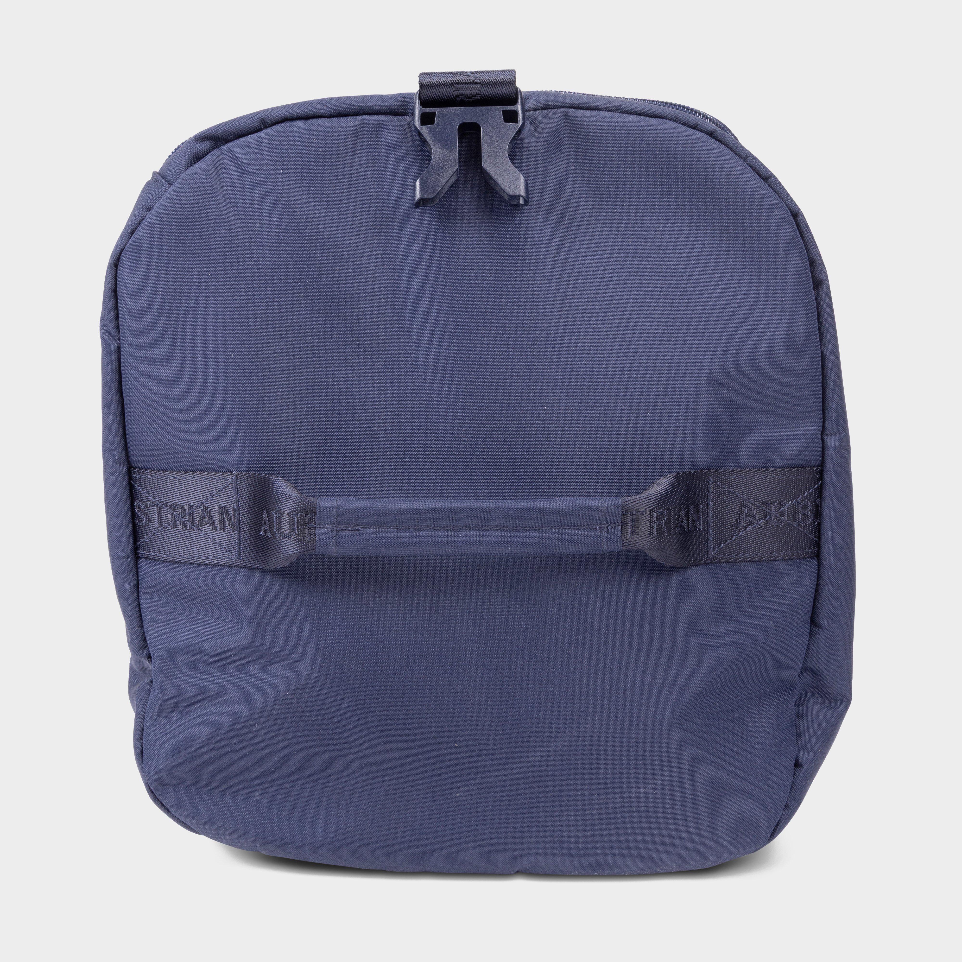 Equestrian Holdall Navy - Image 4