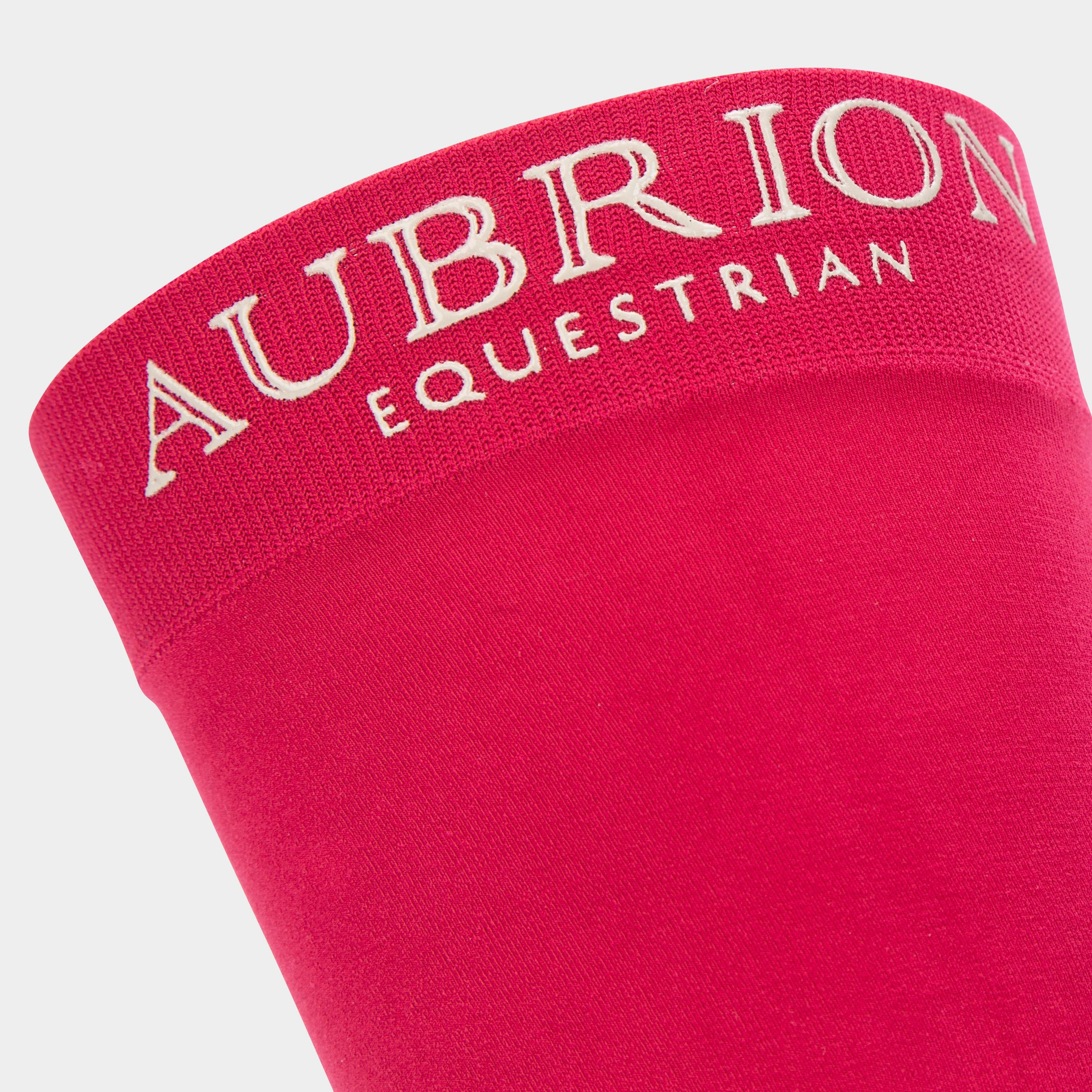 Equestrian socks Dewberry - Image 2