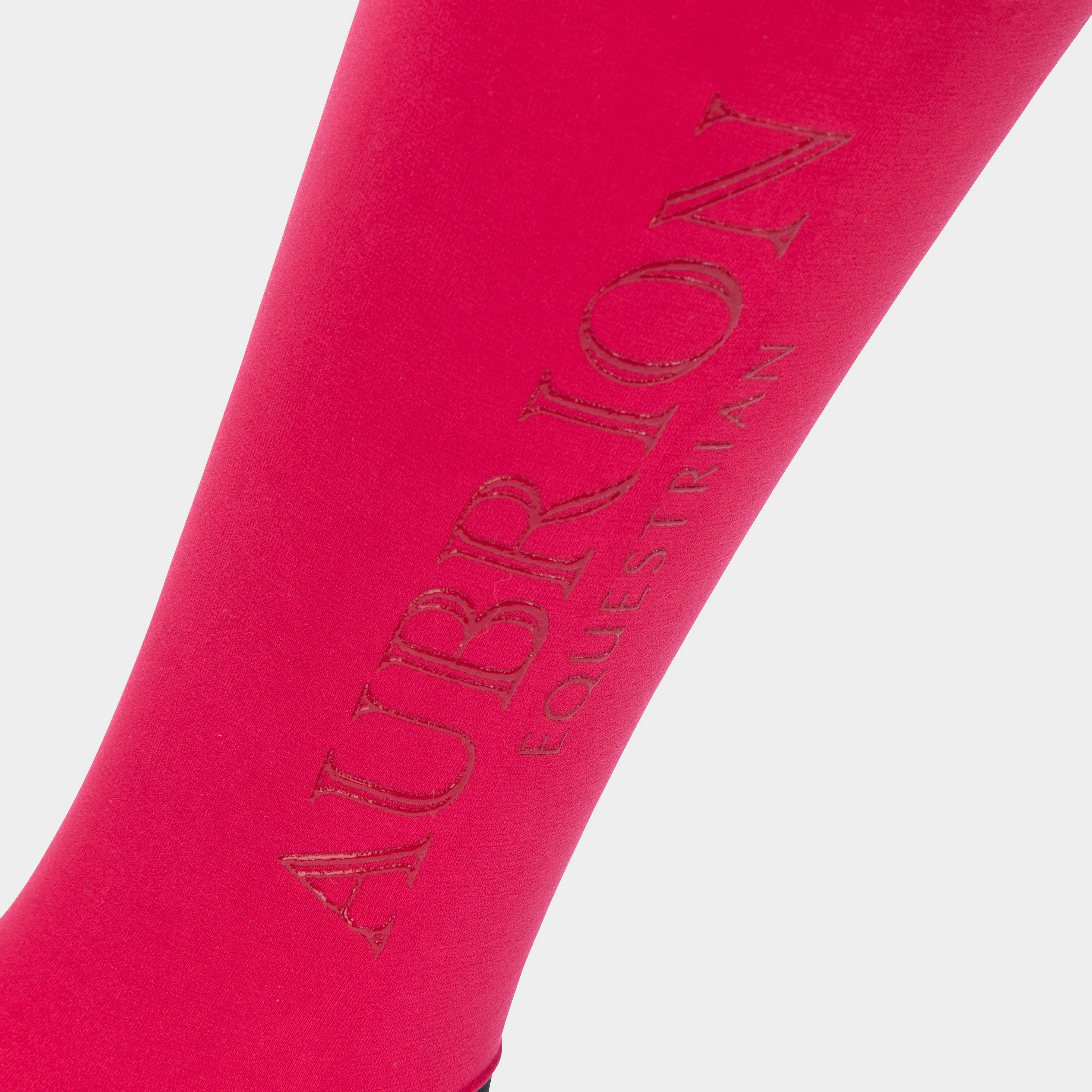 Equestrian socks Dewberry - Image 4