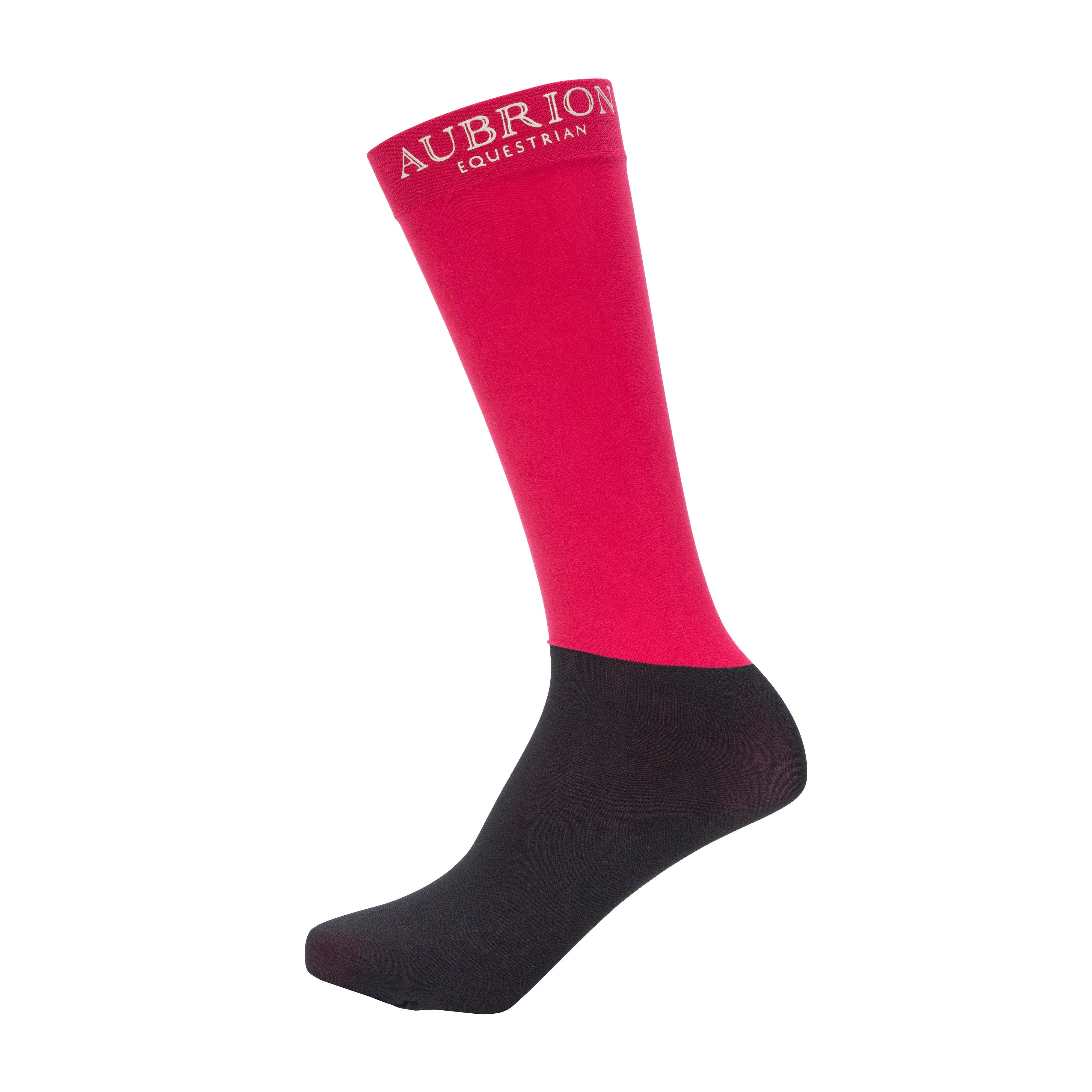 Equestrian socks Dewberry - Image 5