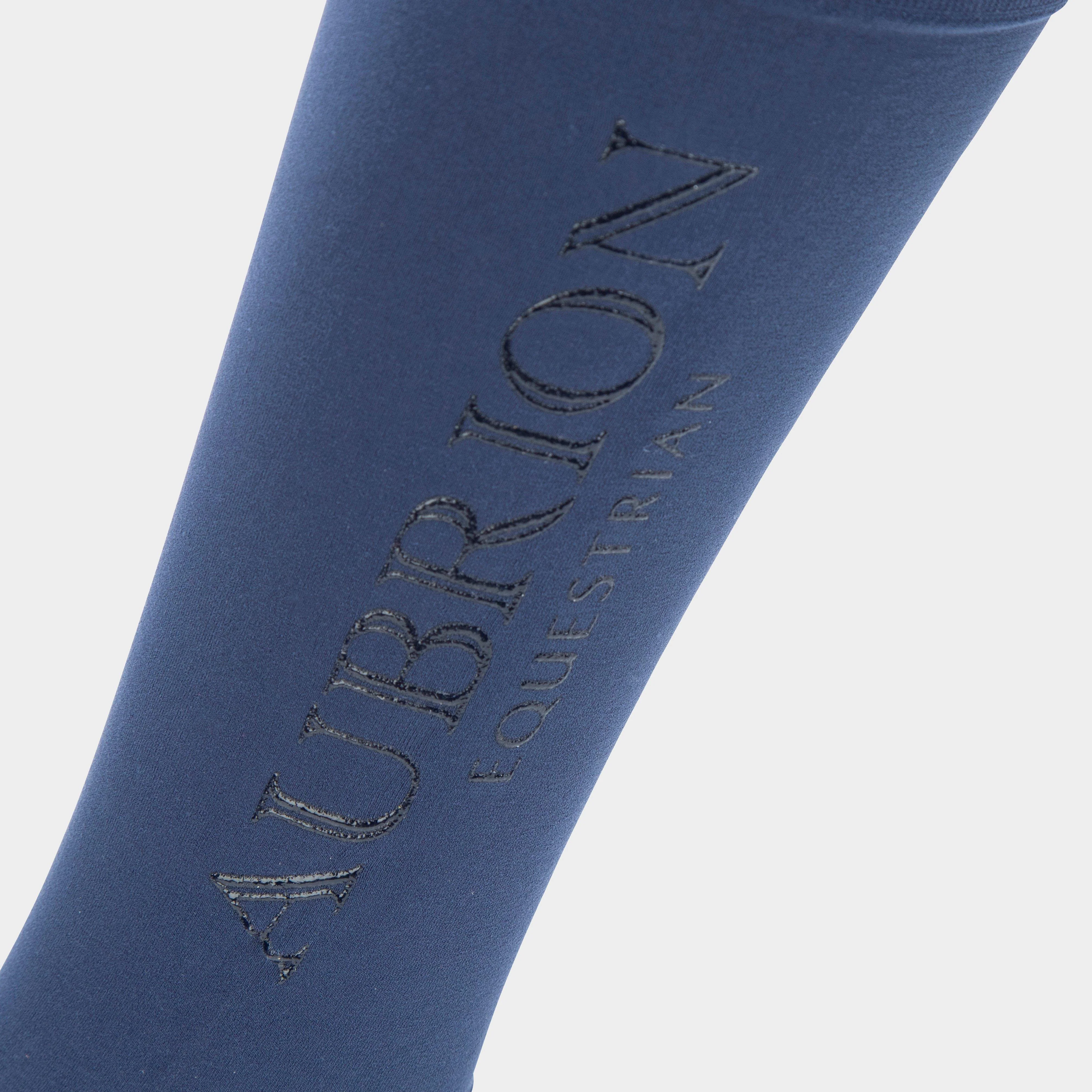 Equestrian socks Midnight - Image 2