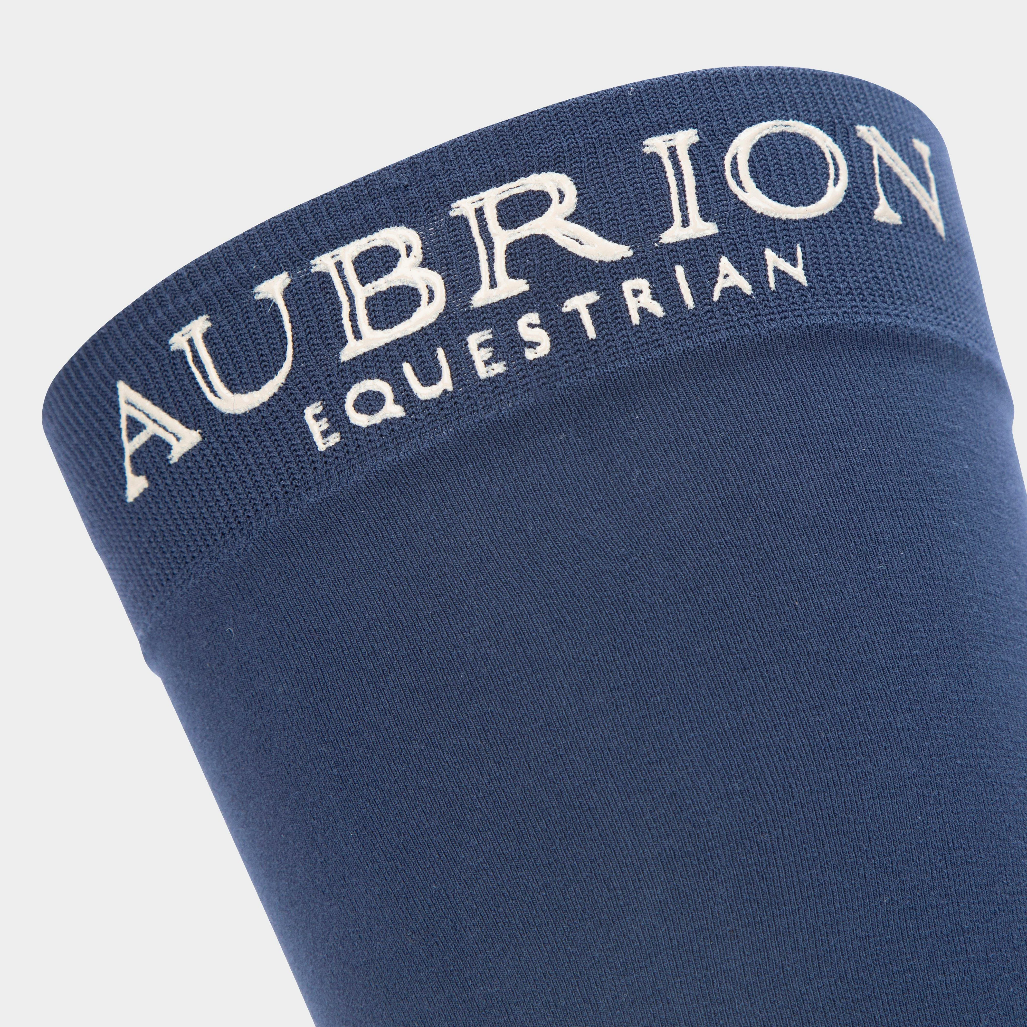 Equestrian socks Midnight - Image 3