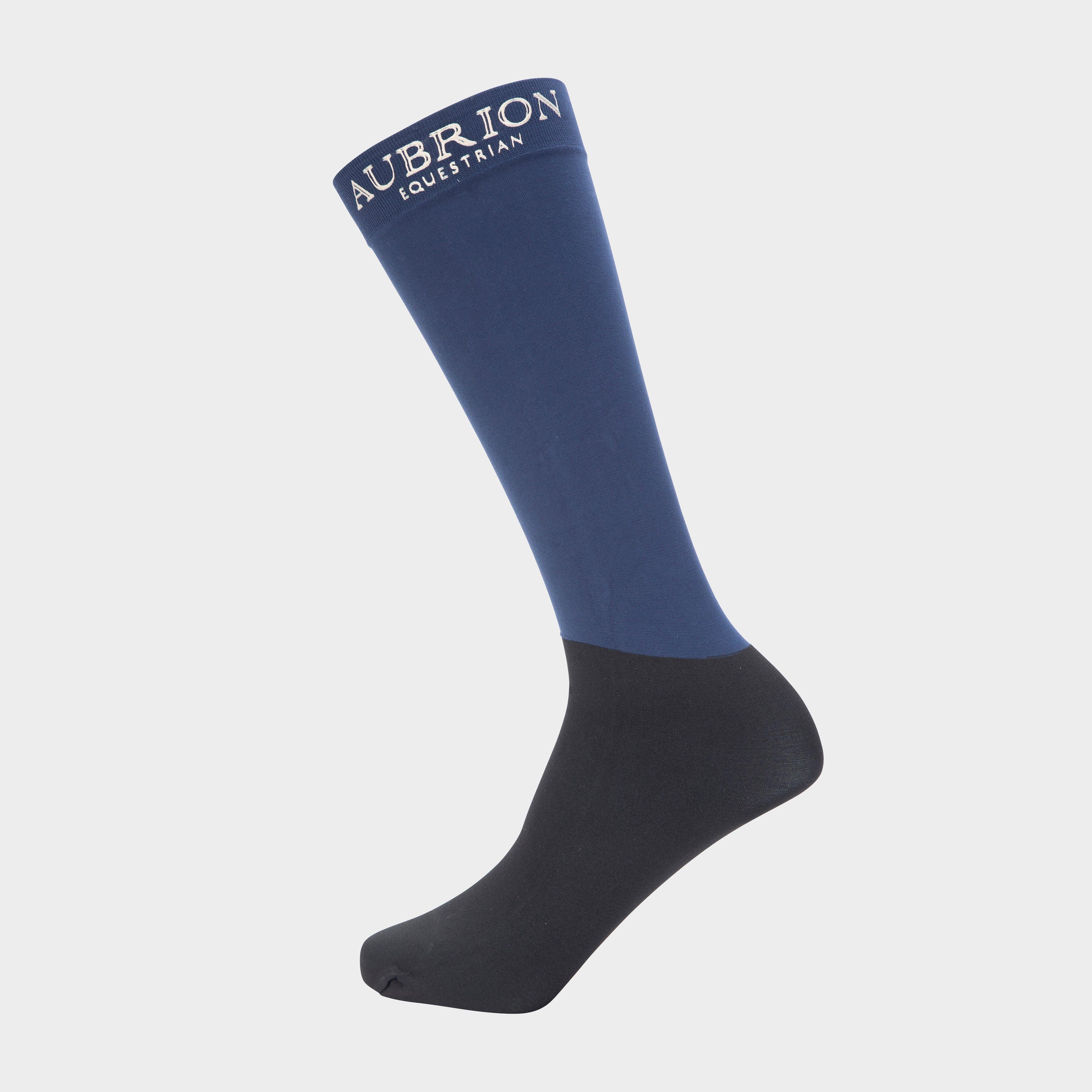 Equestrian socks Midnight - Image 4